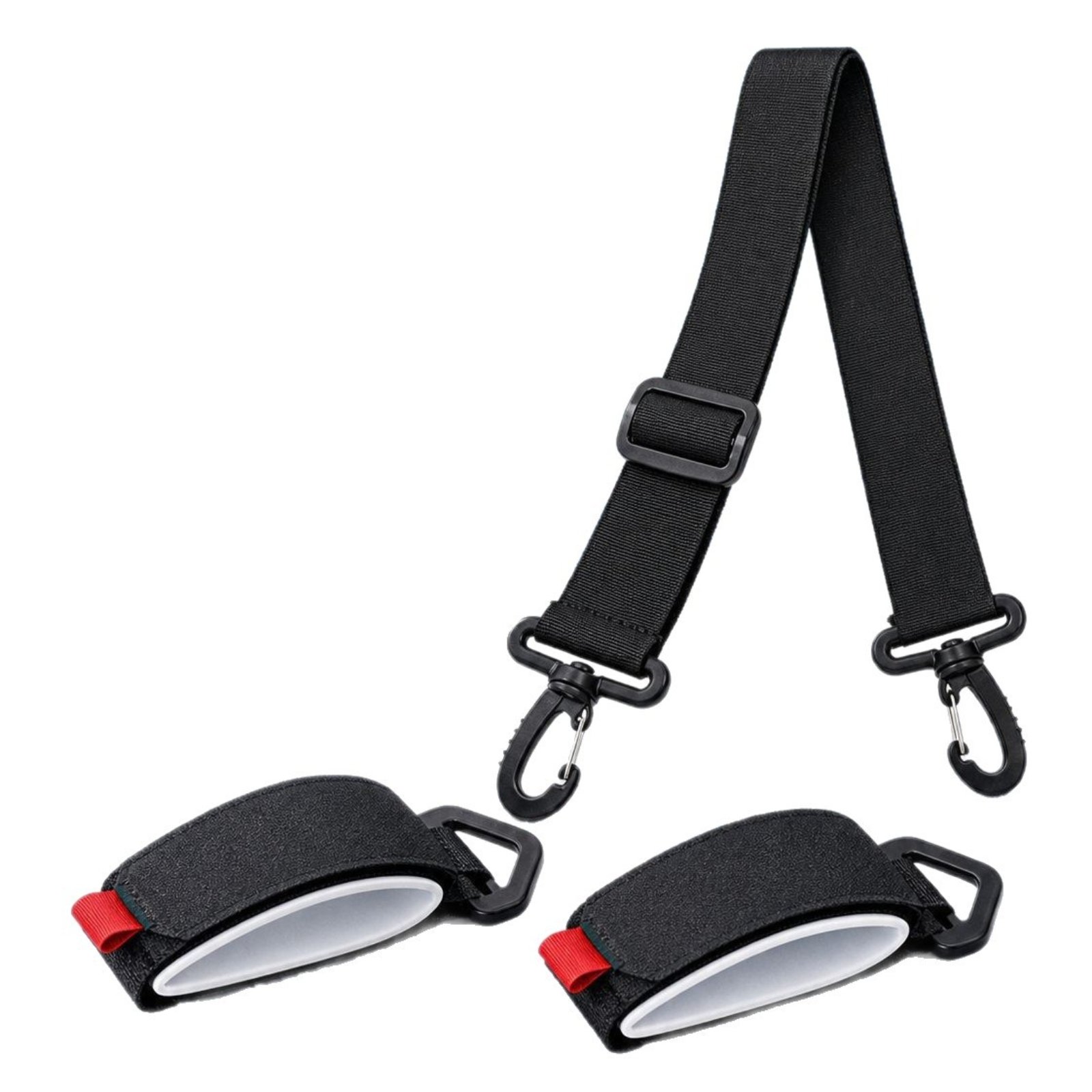 Nylon Ski Carrier Strap
