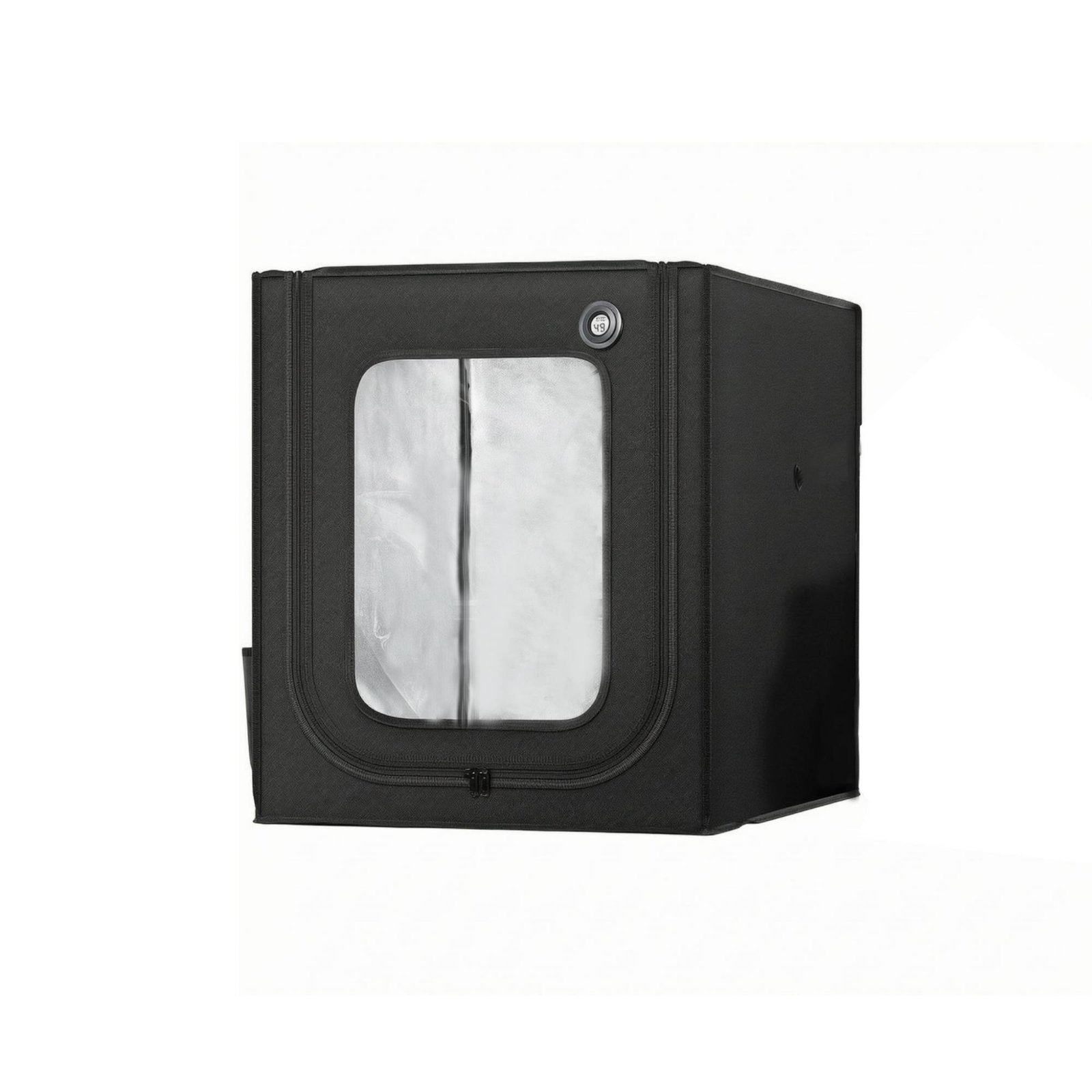 Transparent 3D Printer Enclosure