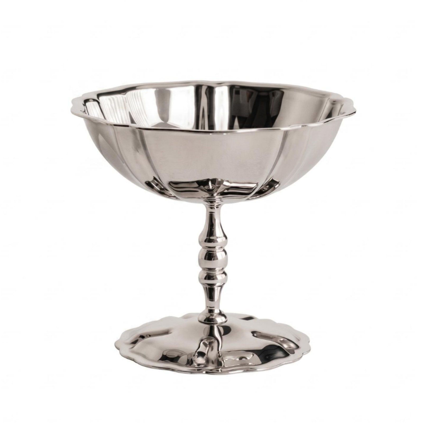 Stainless Steel Dessert Cup