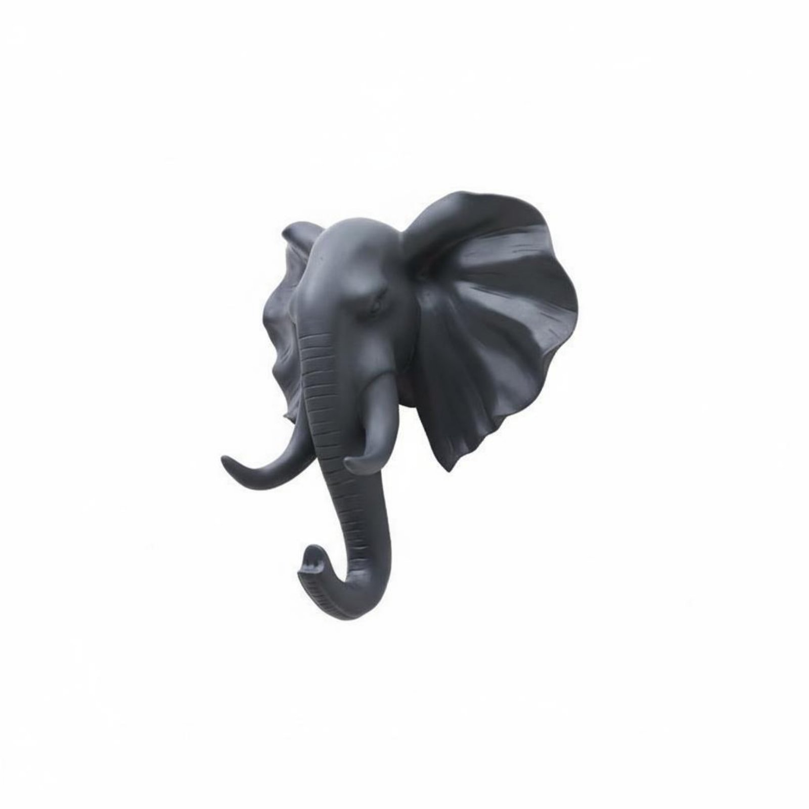 Creature Head Hook