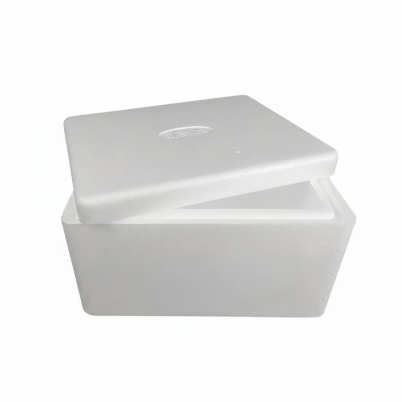 Insulated Cat House