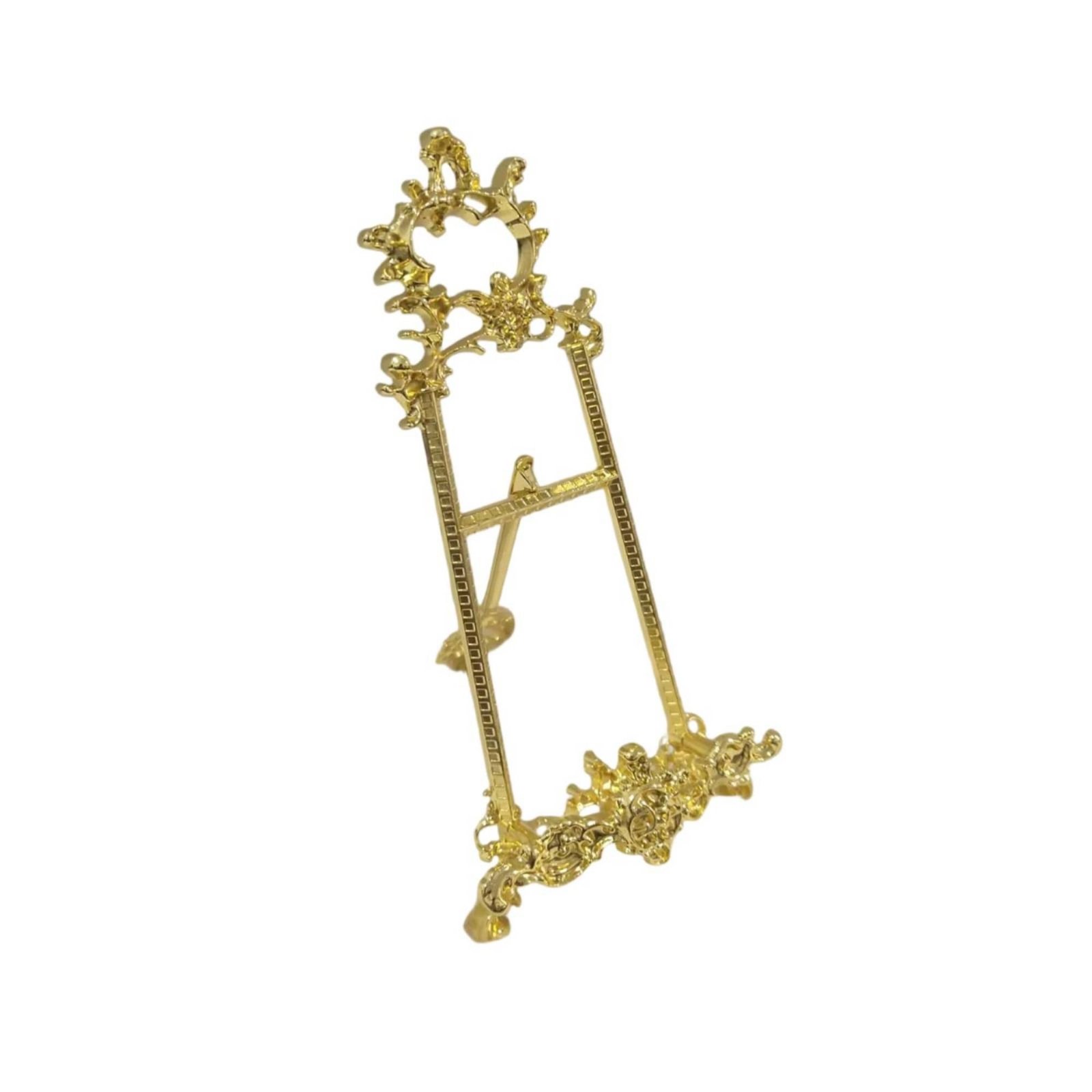 Ornate Plate Stand