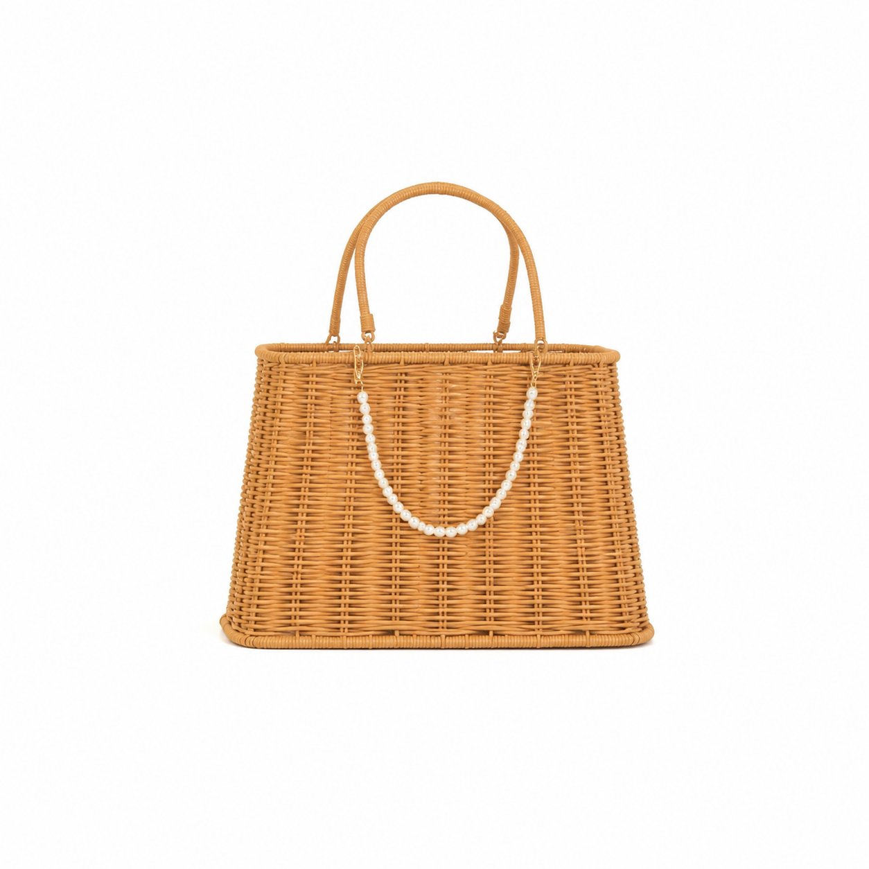 Portable Flower Basket