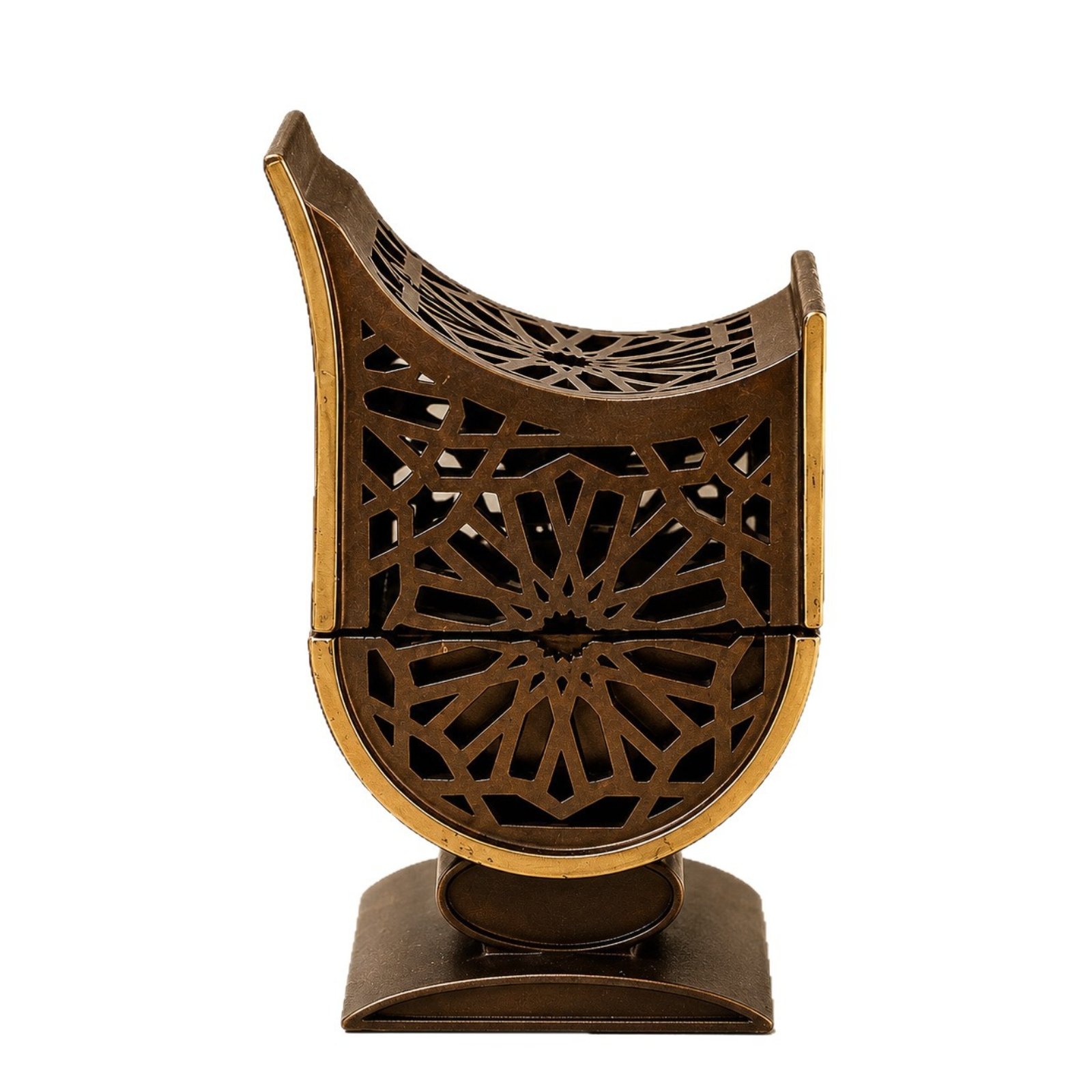 Arabic Style Incense Burner