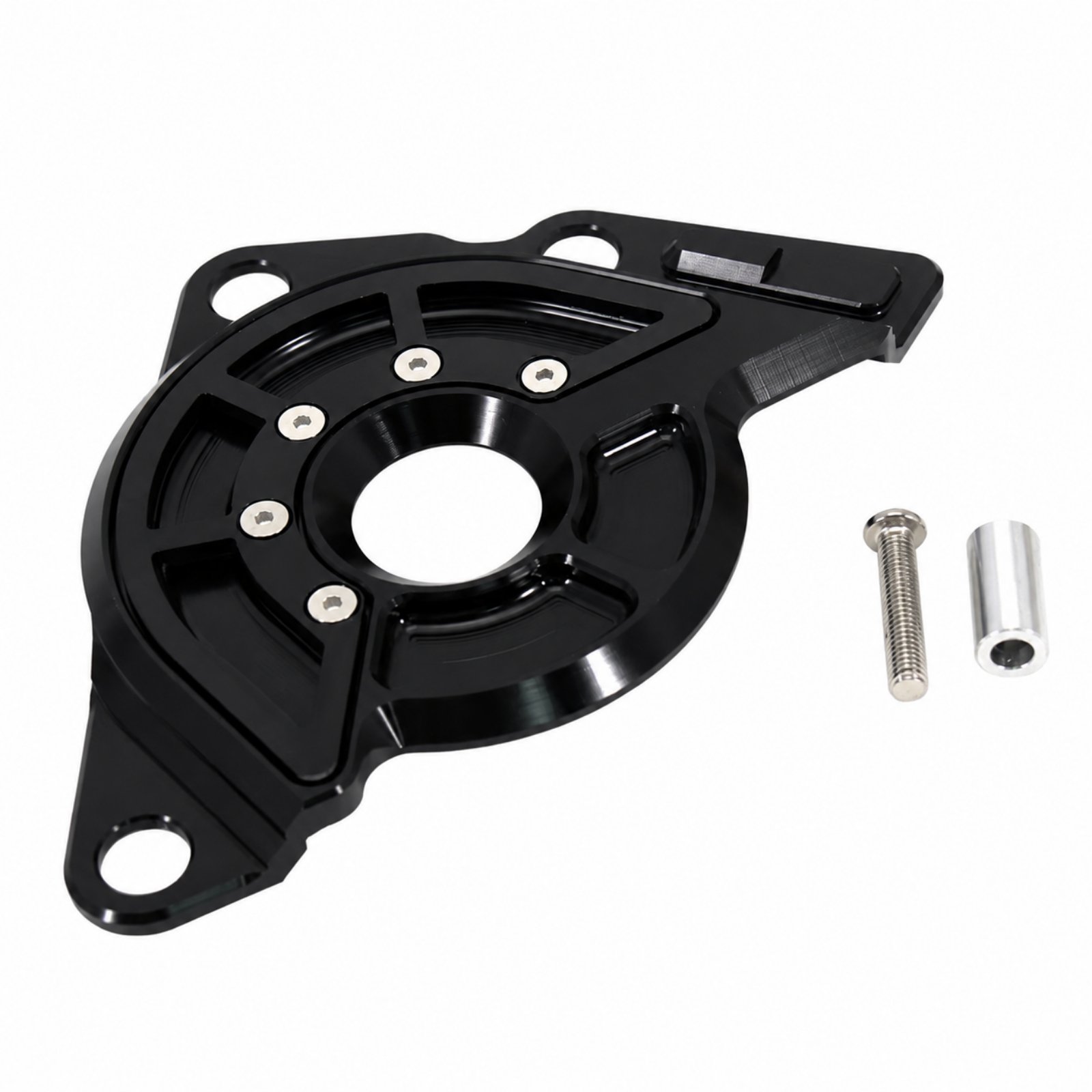 Chain Sprocket Safeguarding Cover