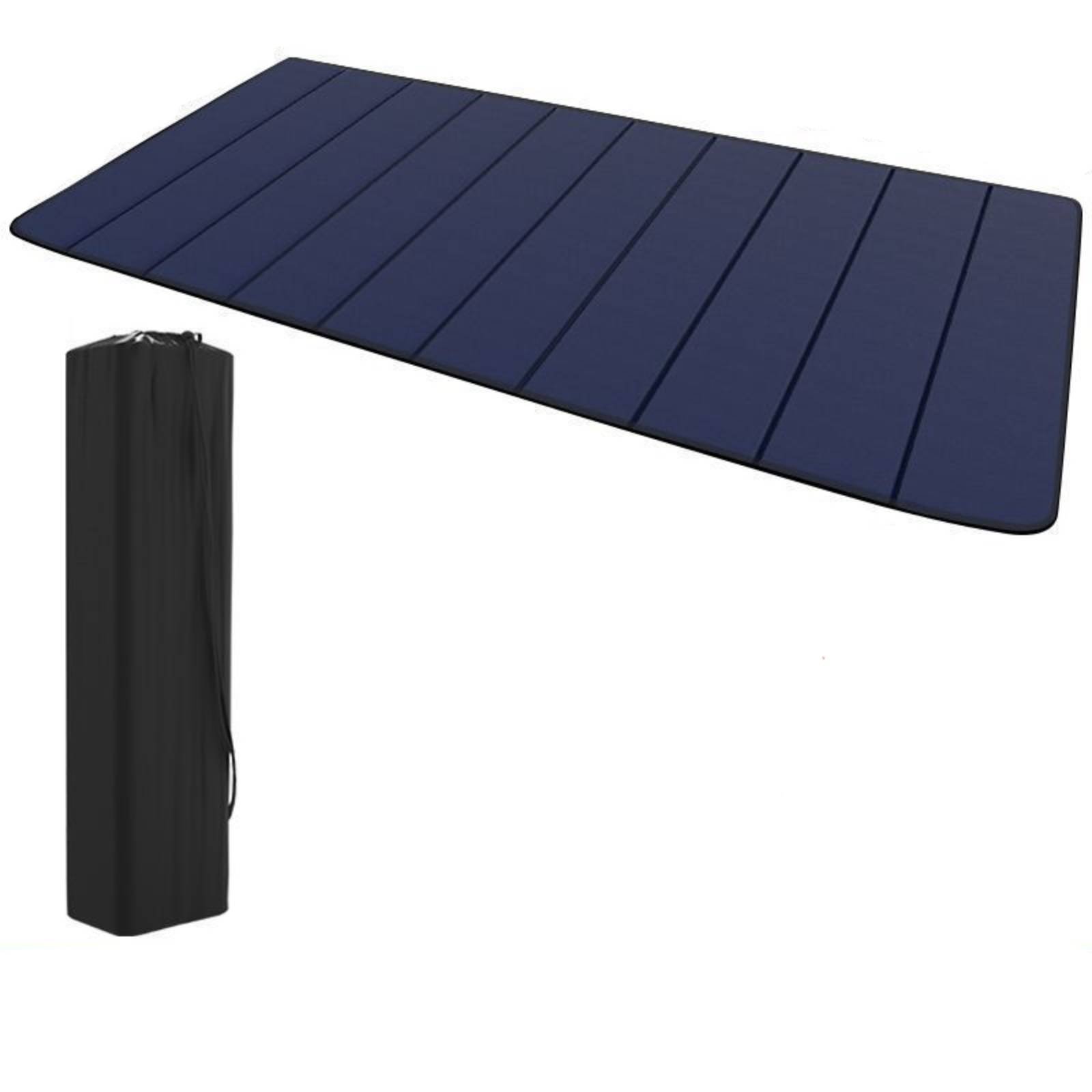 Waterproof Foldable Camping Mat