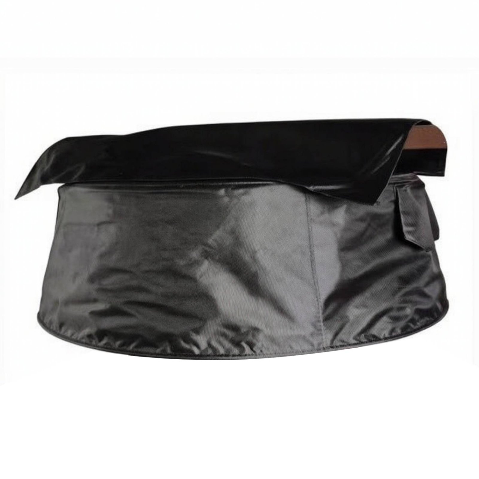 Waterproof Rain Cover with Support Rings