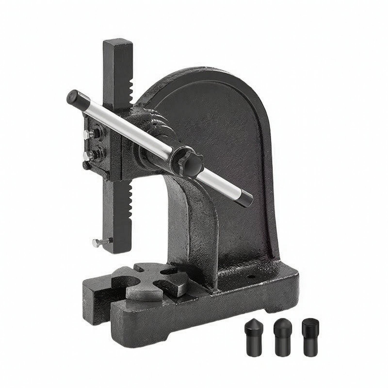 1 Ton Manual Press