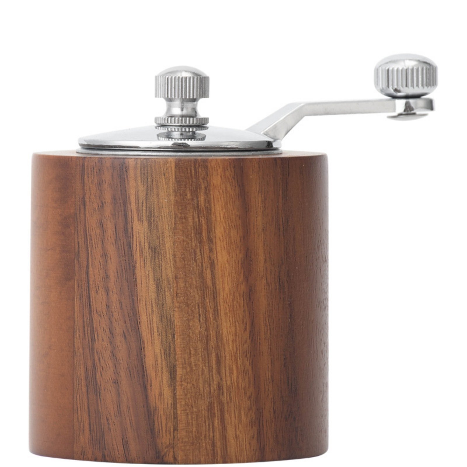 Hand Crank Coffee Mill