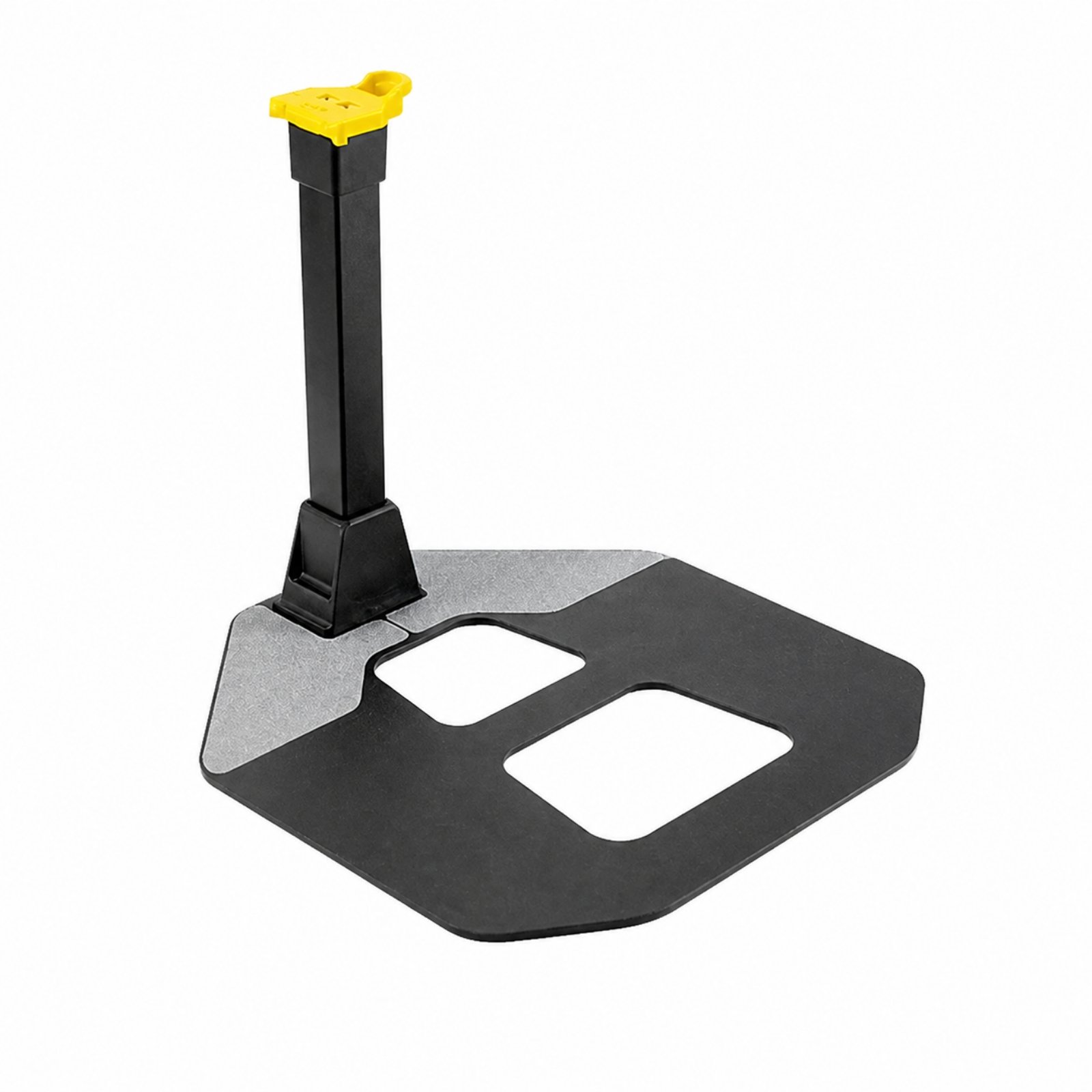 Bike Stand Pedal-Locking Holder