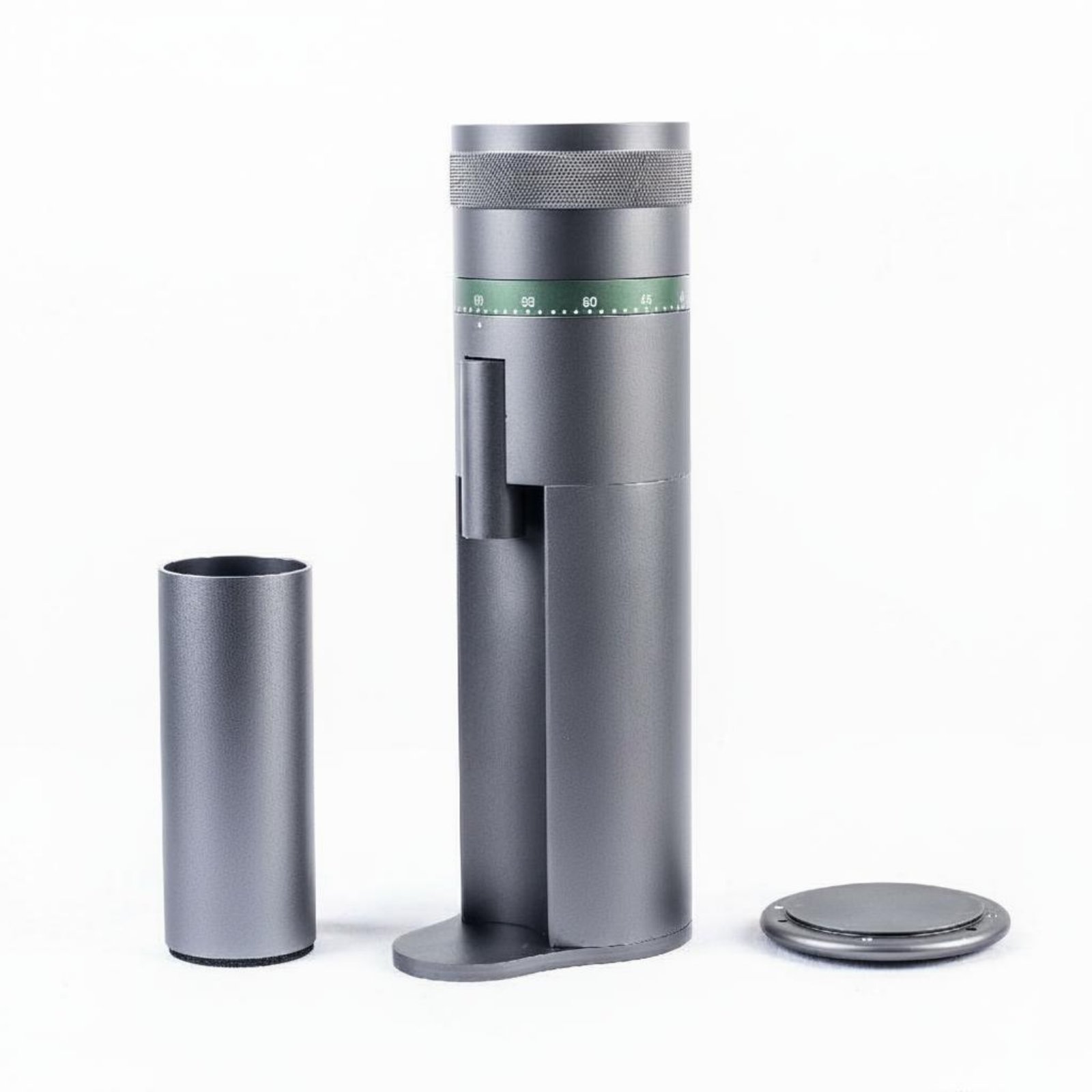 Mini All Metal Electric Coffee Small Appliance