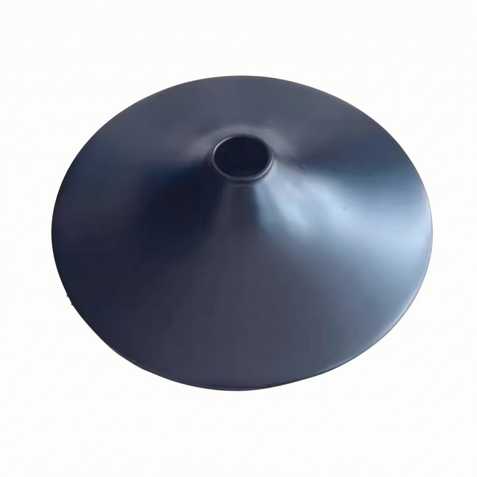 Round Metal Stool Base