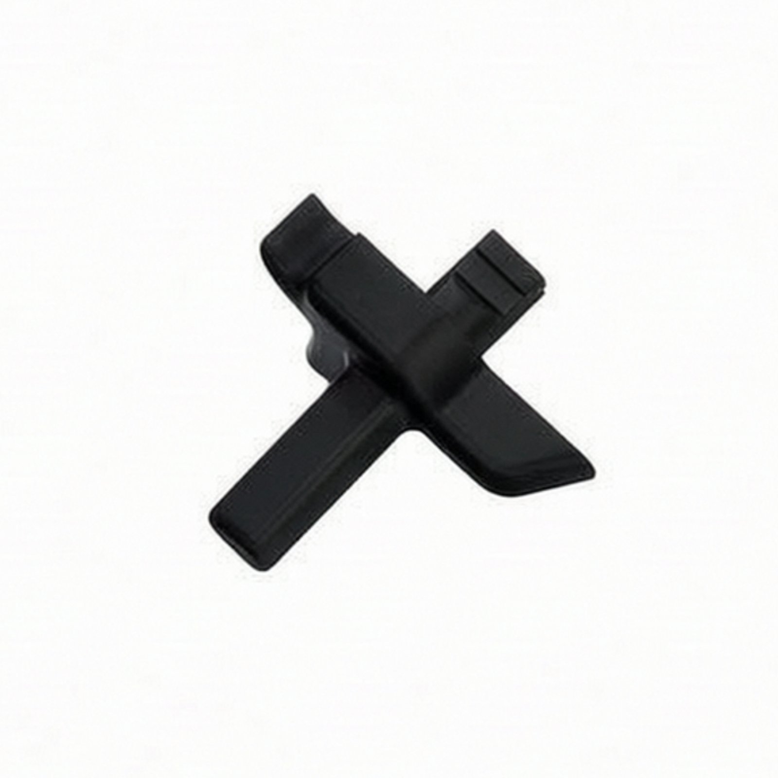 Rear Cargo Cover Mounting Bracket