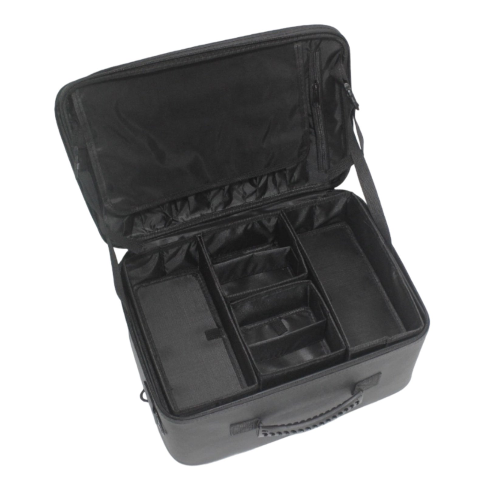 Travel Makeup Case