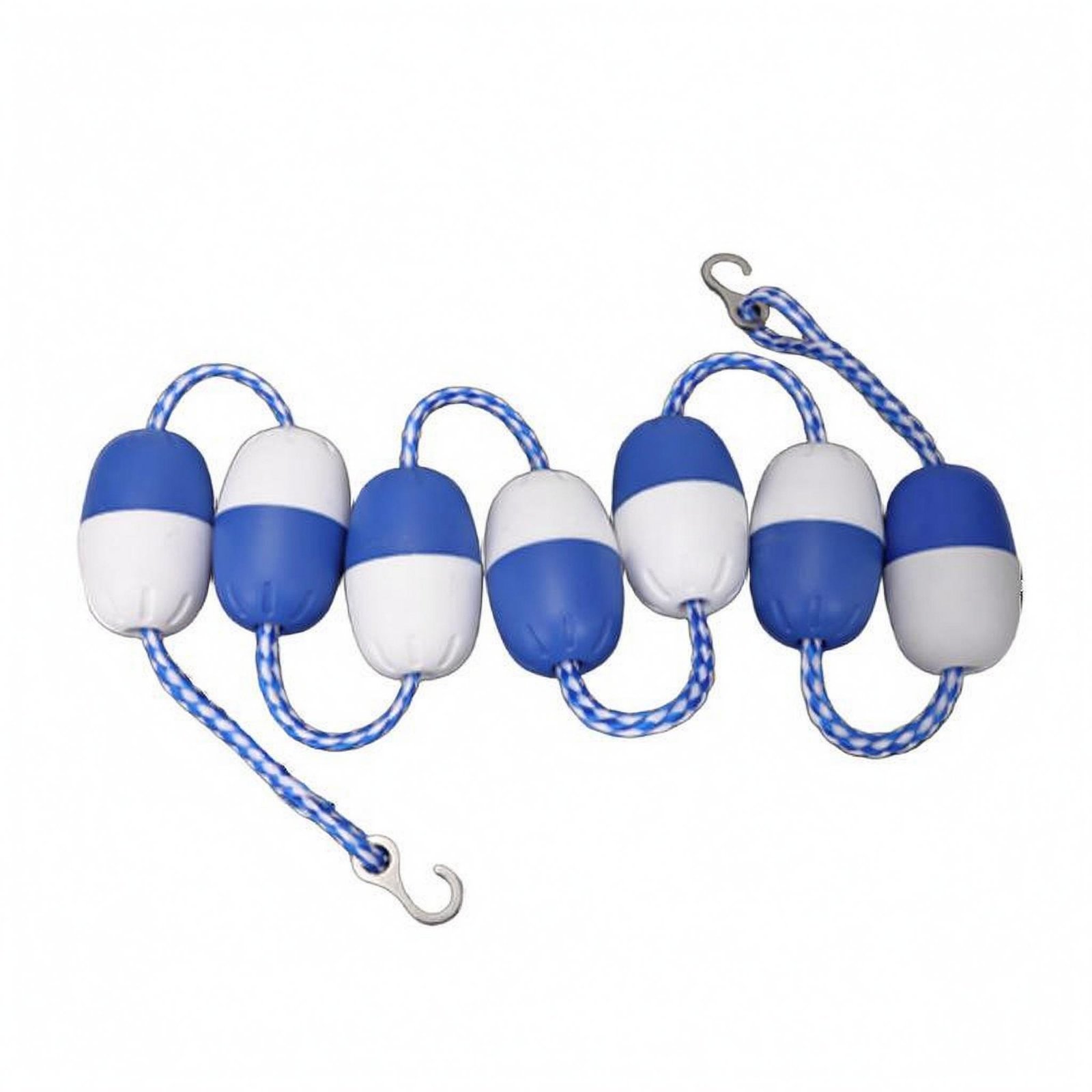 Swimming Pool Lane Divider Buoys