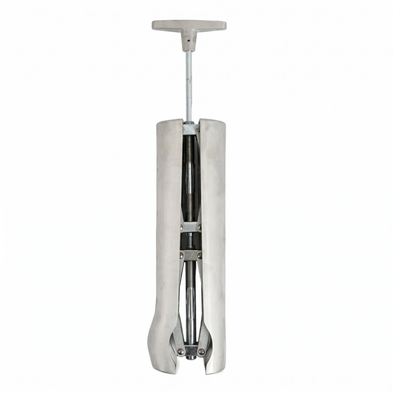 Aluminum Boot Stretcher