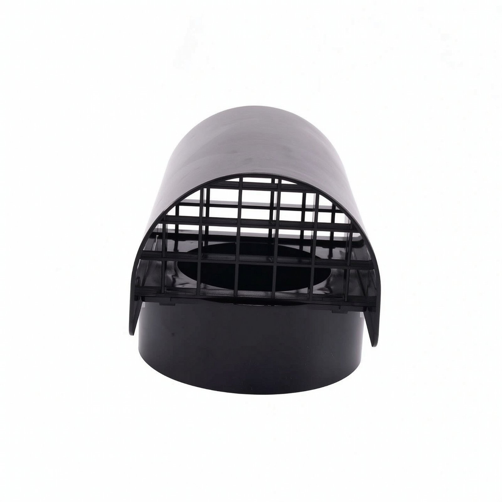 Ventilation Vent Cap 3-Inch 4-Inch