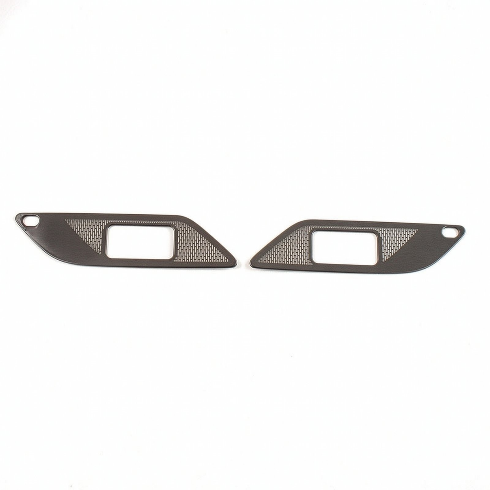2-Piece Perforated Outlet Covers