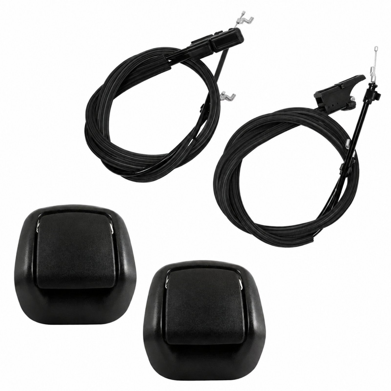 4 Pieces Car MK6 Seat Adjustment Kit