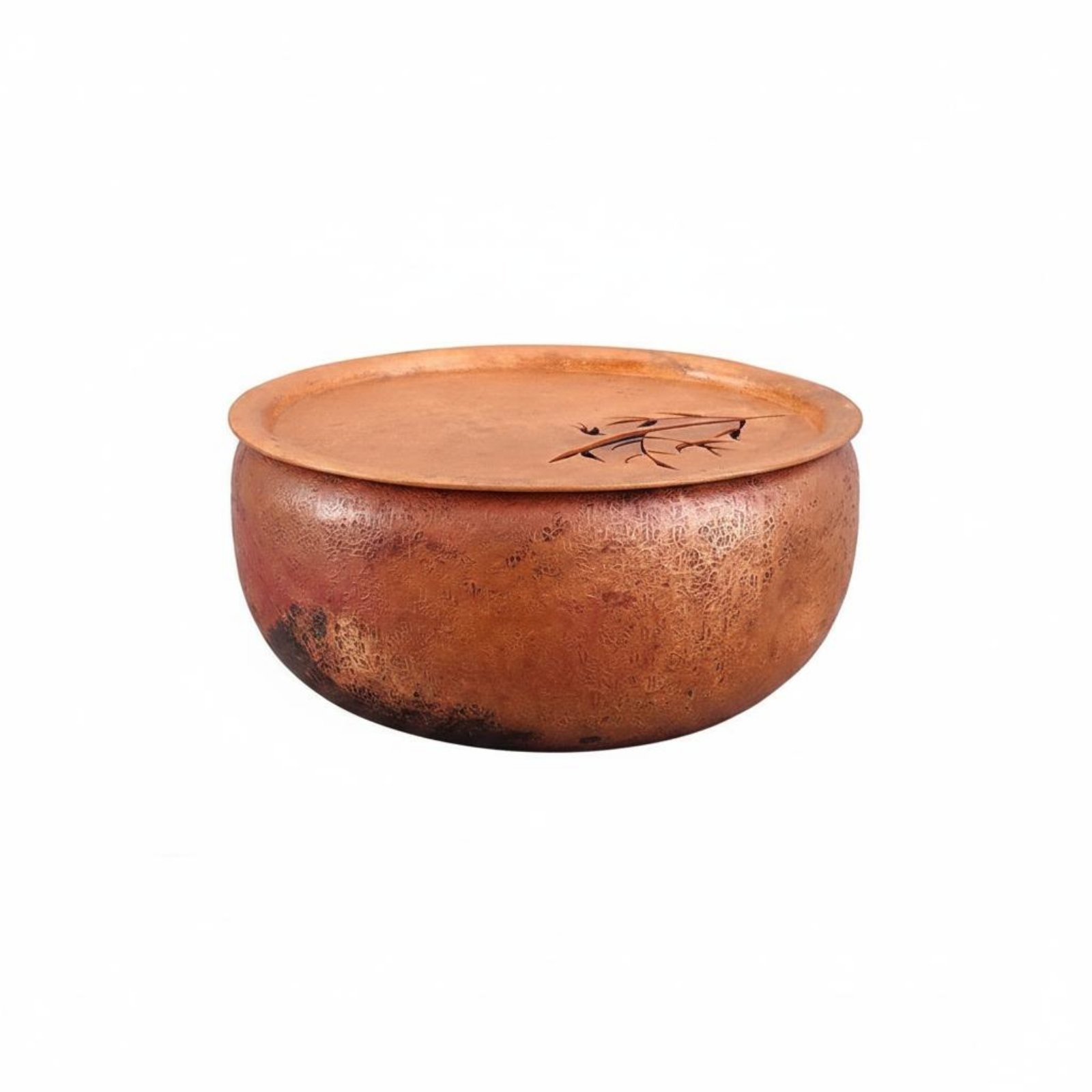 Large Tea Wash Bowl