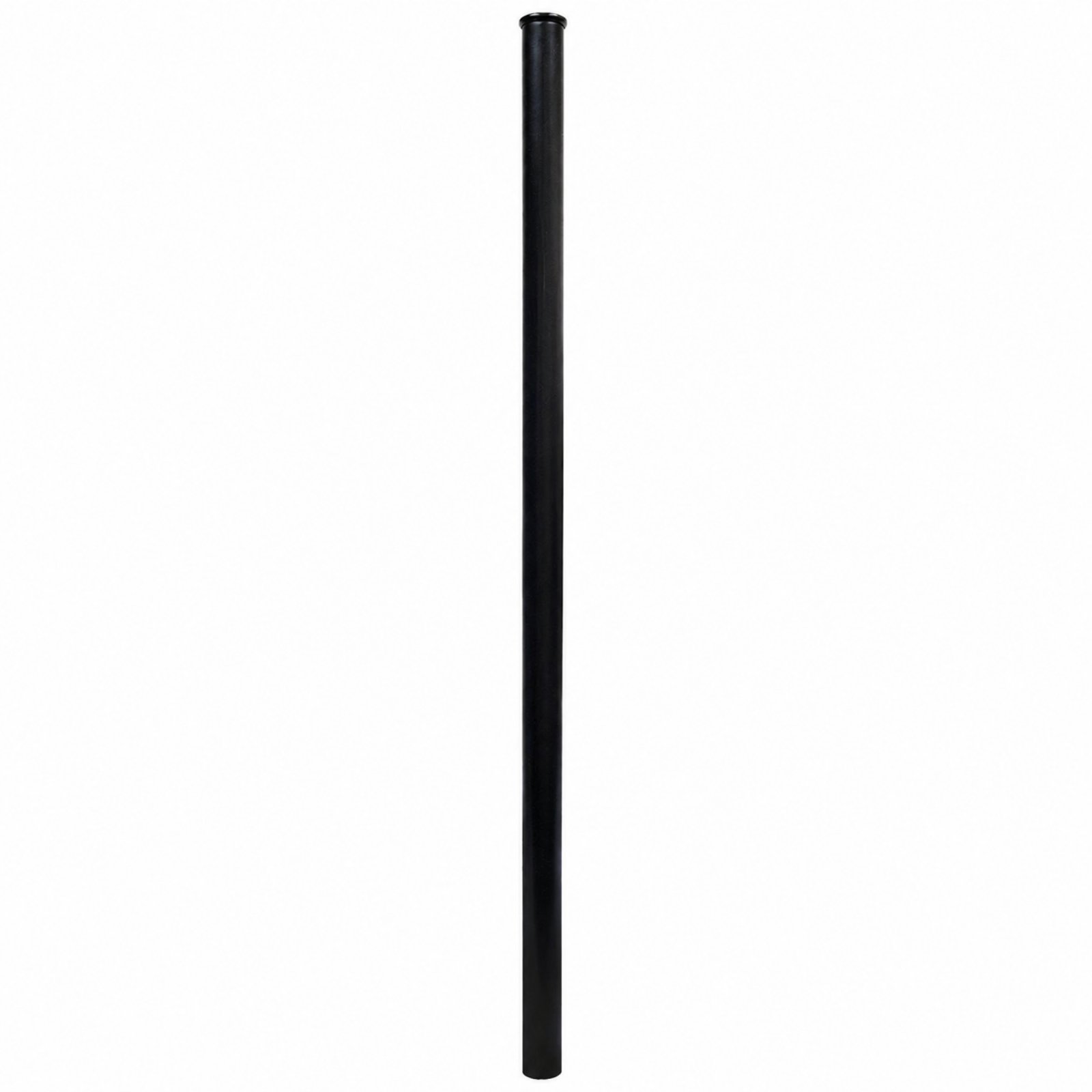Golf Club Shaft Sleeve Open-Ended