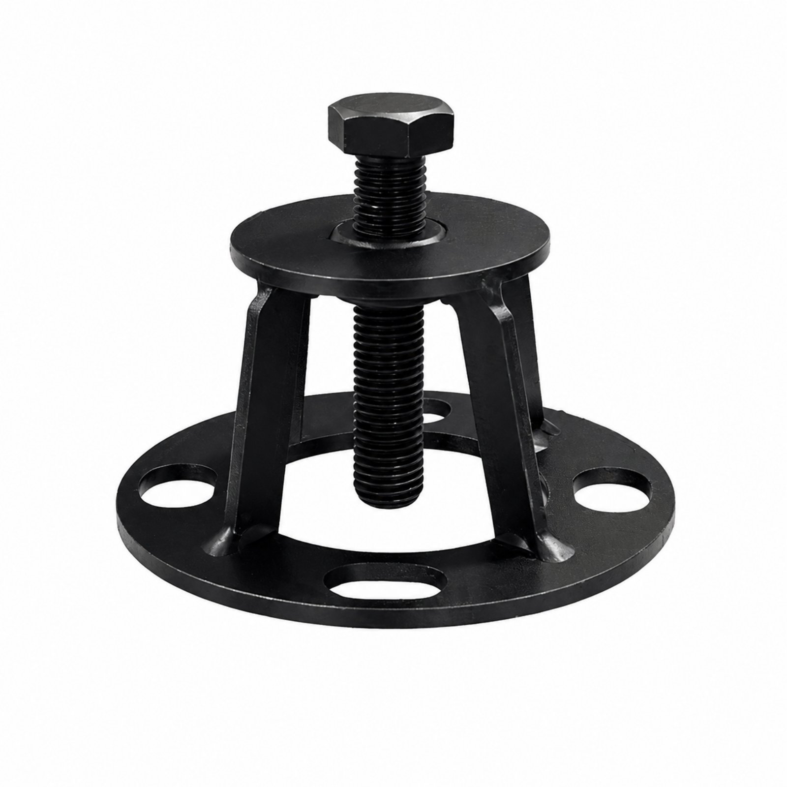 3-Leg Brake Drum Puller