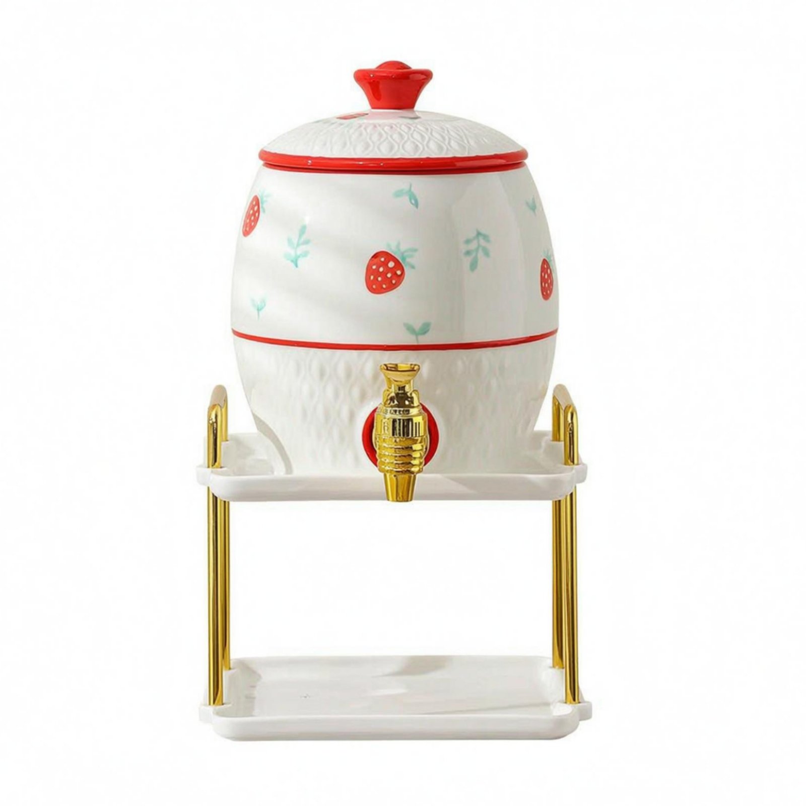 Ceramic Water Dispenser