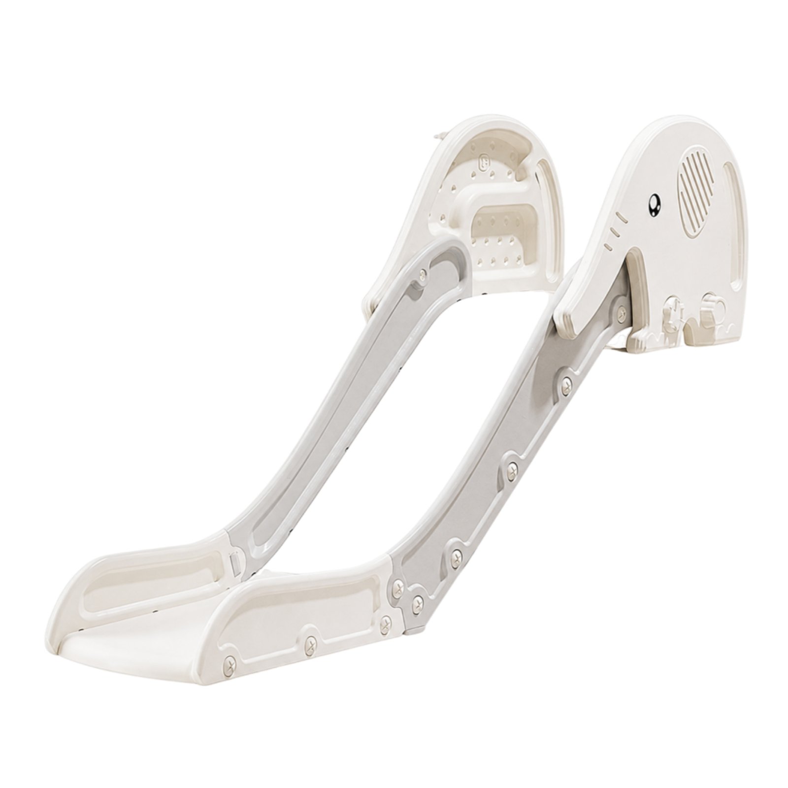 Children's Slide with Non-Slip Mat