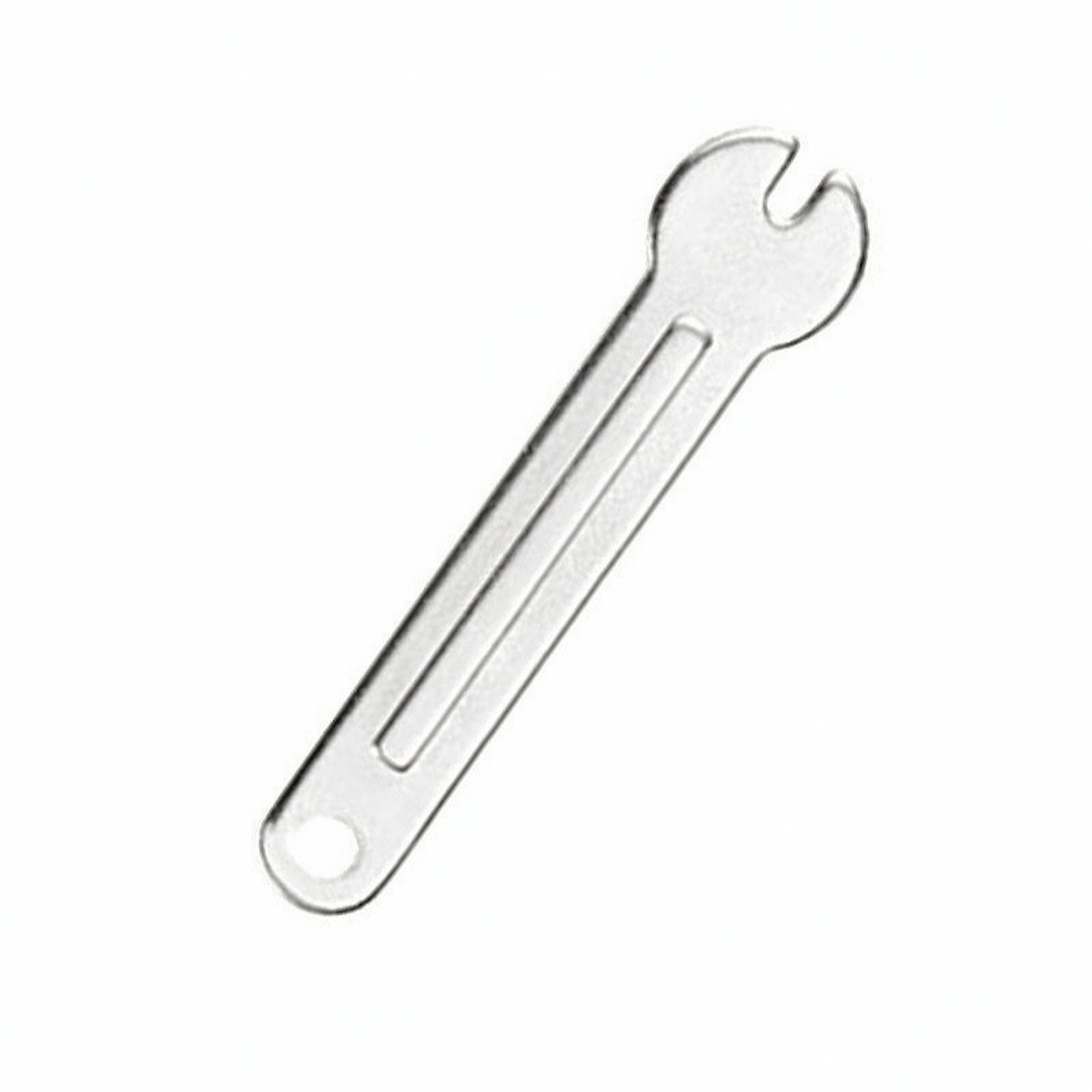 Single Open End Wrench Rectangular Handle