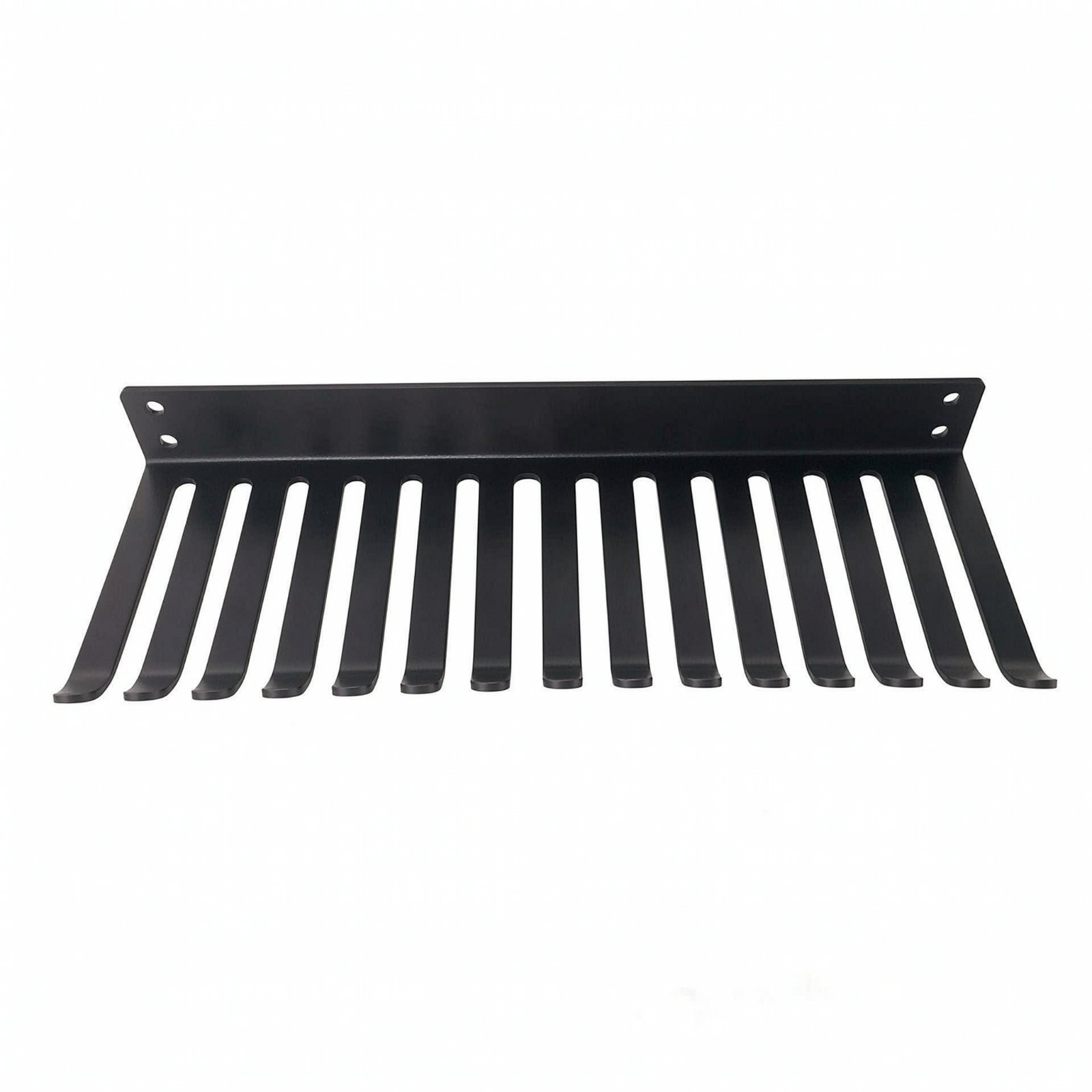 Resistance Band Wall Rack