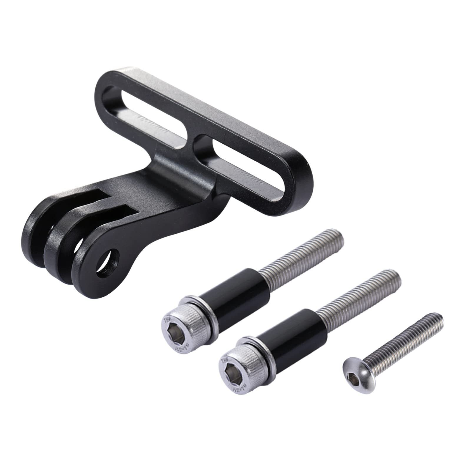 Cycle Extension Bracket Aluminum Alloy