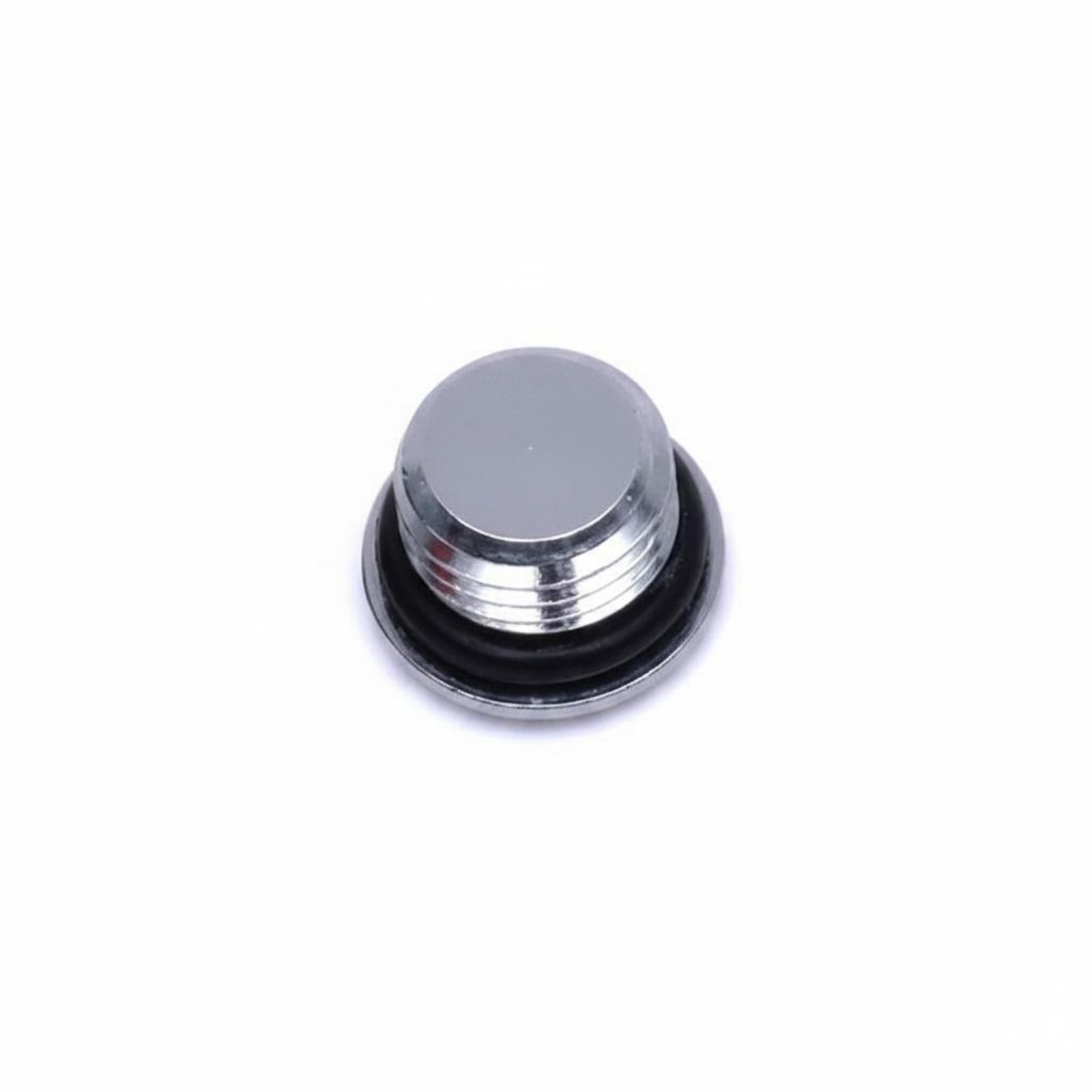 Scuba Regulator Port Plug Brass Body