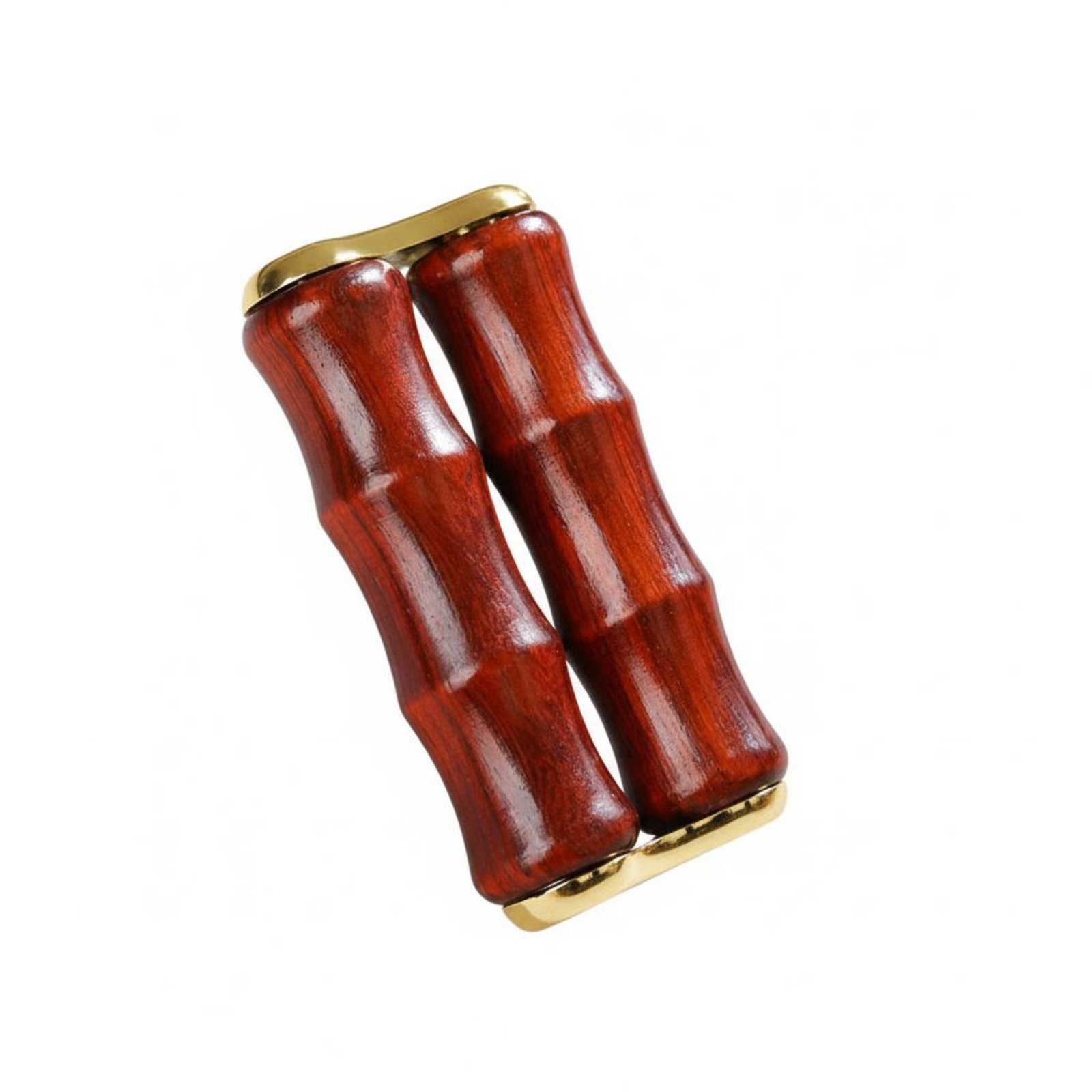 Wooden Massage Roller – Hand Massager