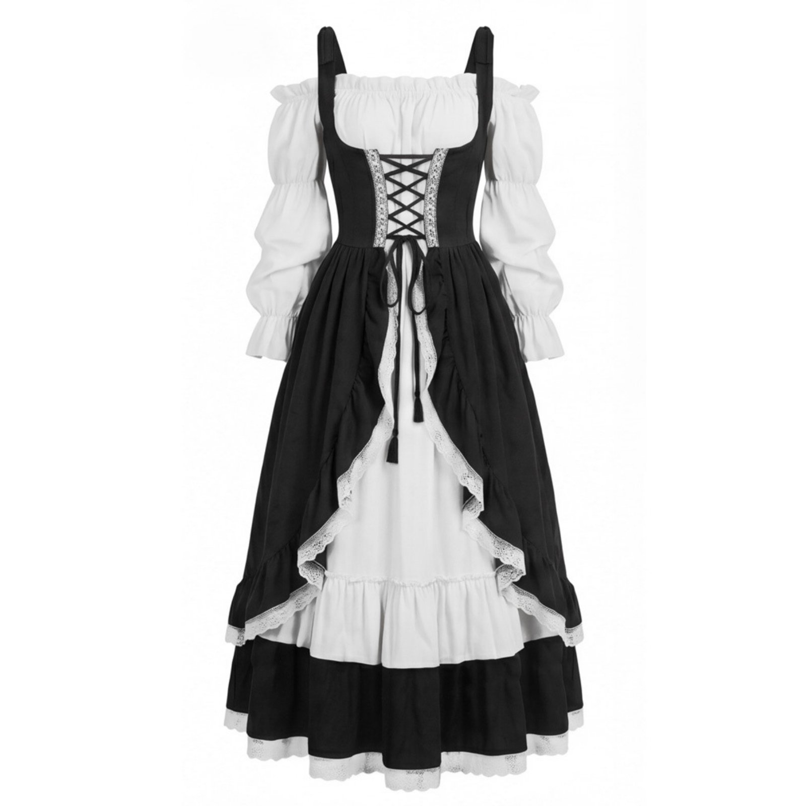 Medieval Dress