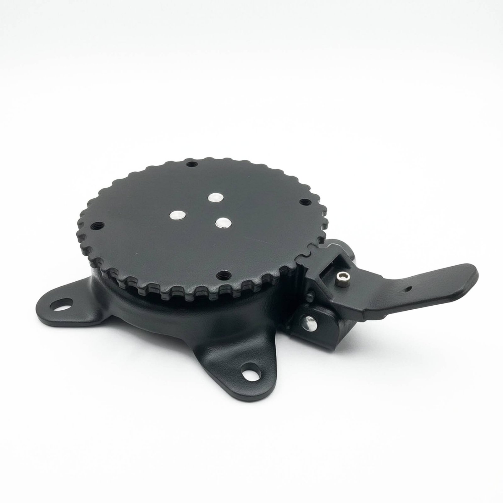 360-Degree Rotating Umbrella Base