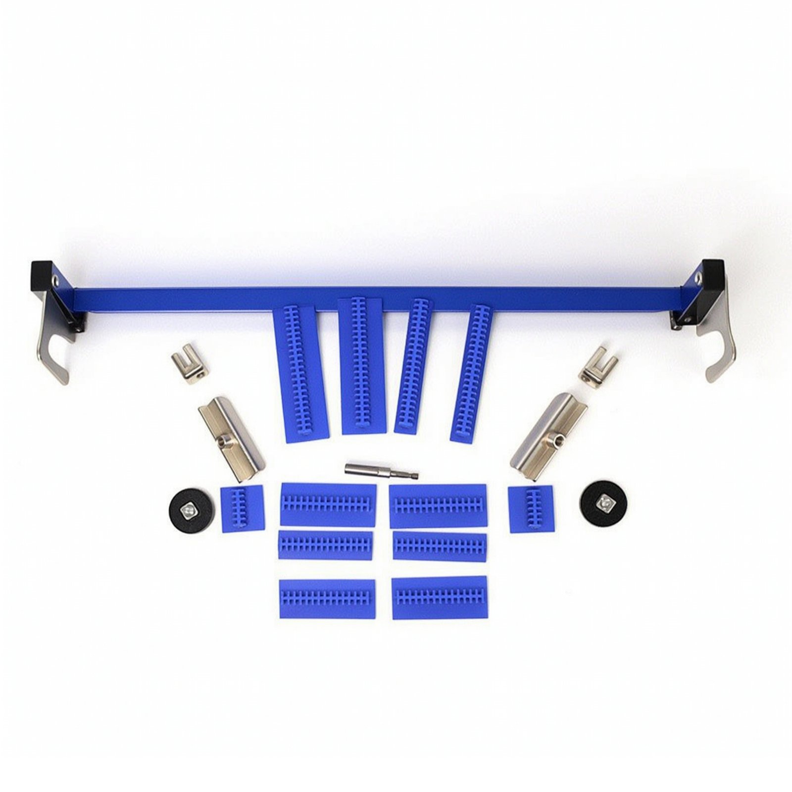 Panel Repair Side Brace