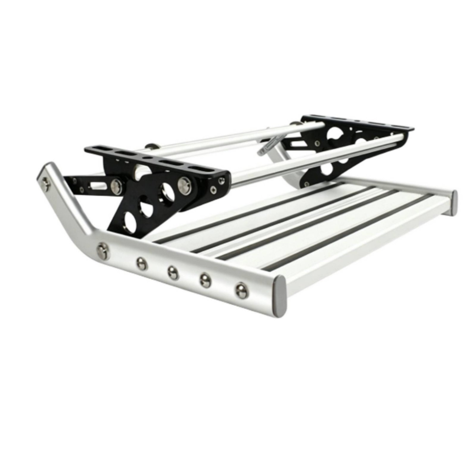Folding RV Step