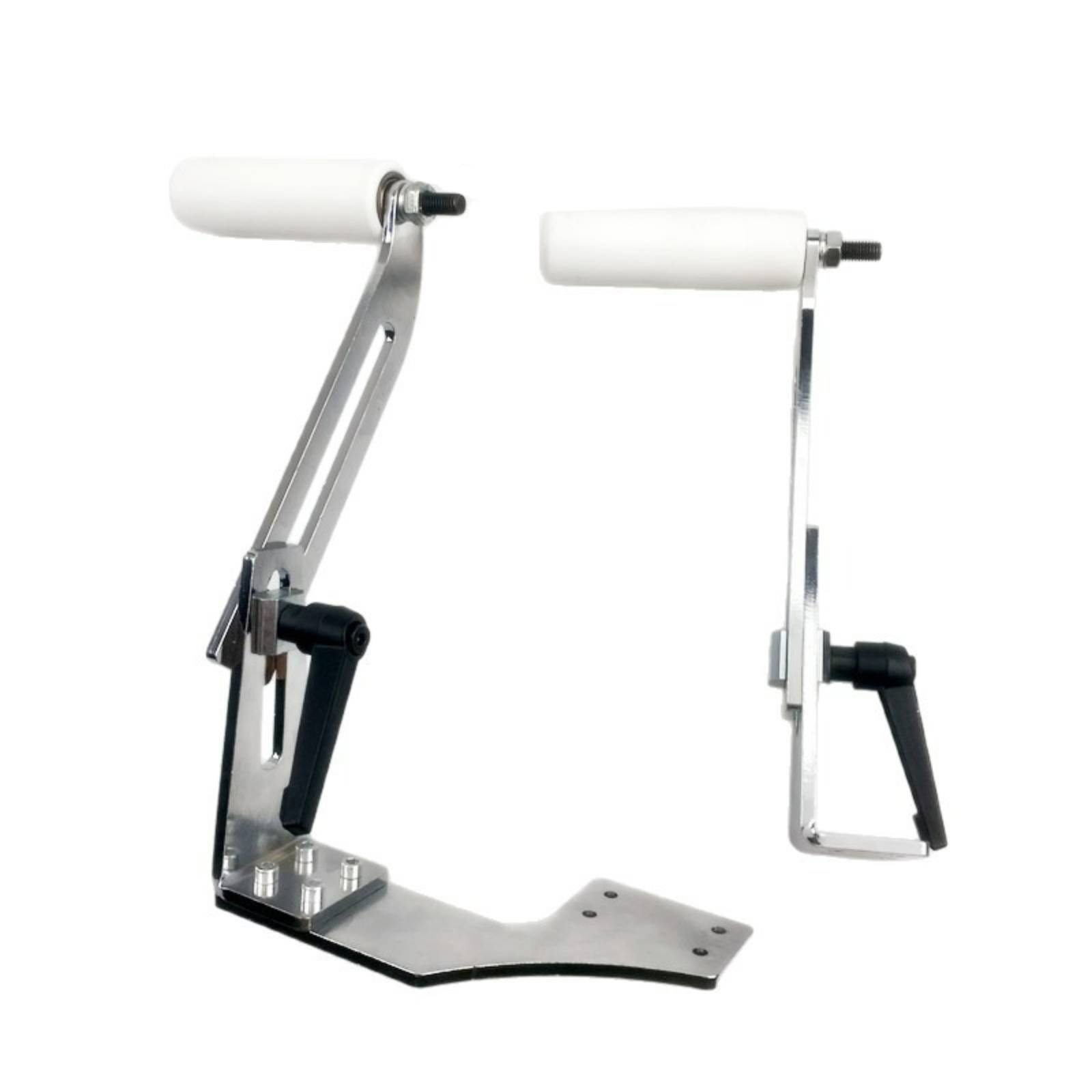 Elastic Waistband Stretching Attachment