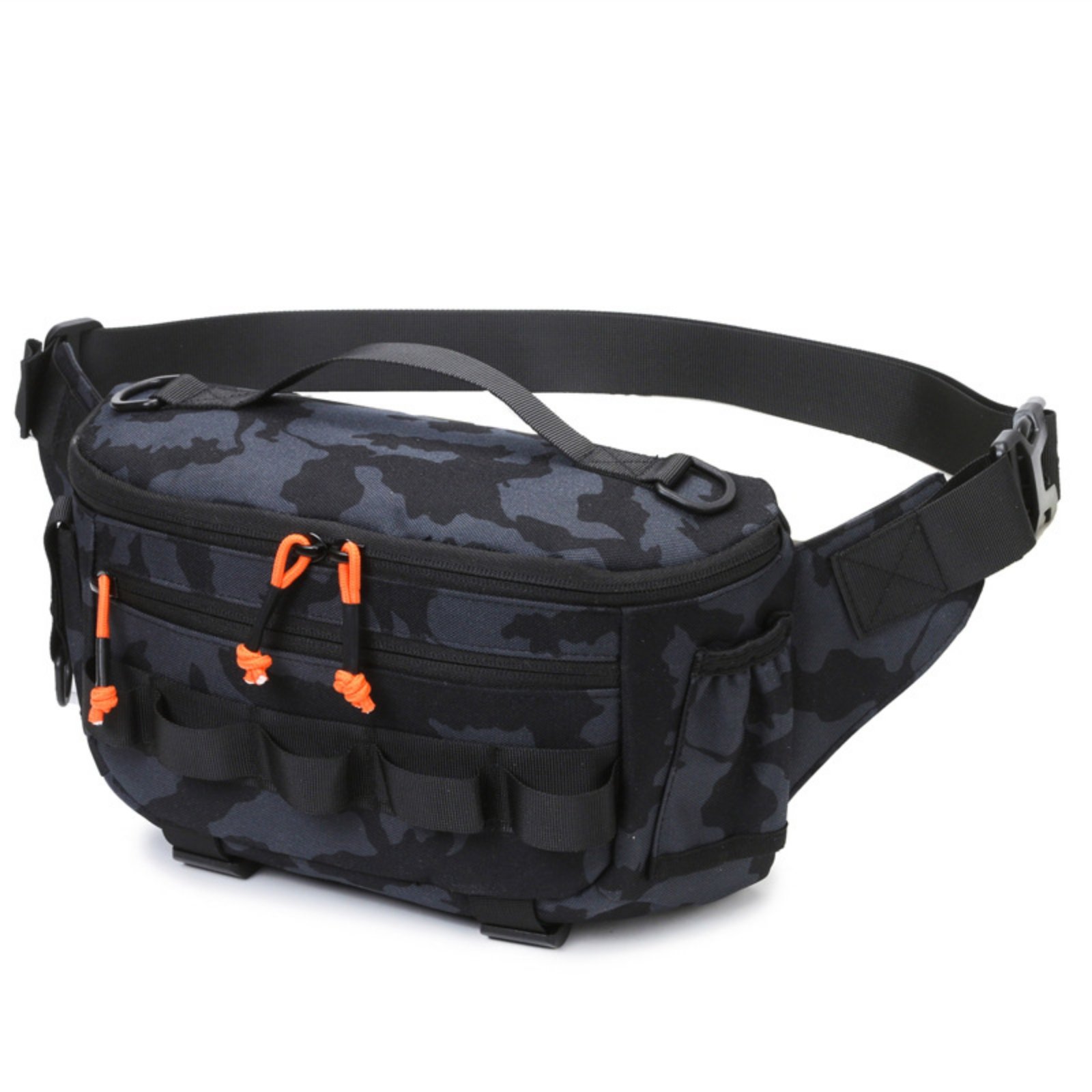 Large Capacity Fishing Waist Pack