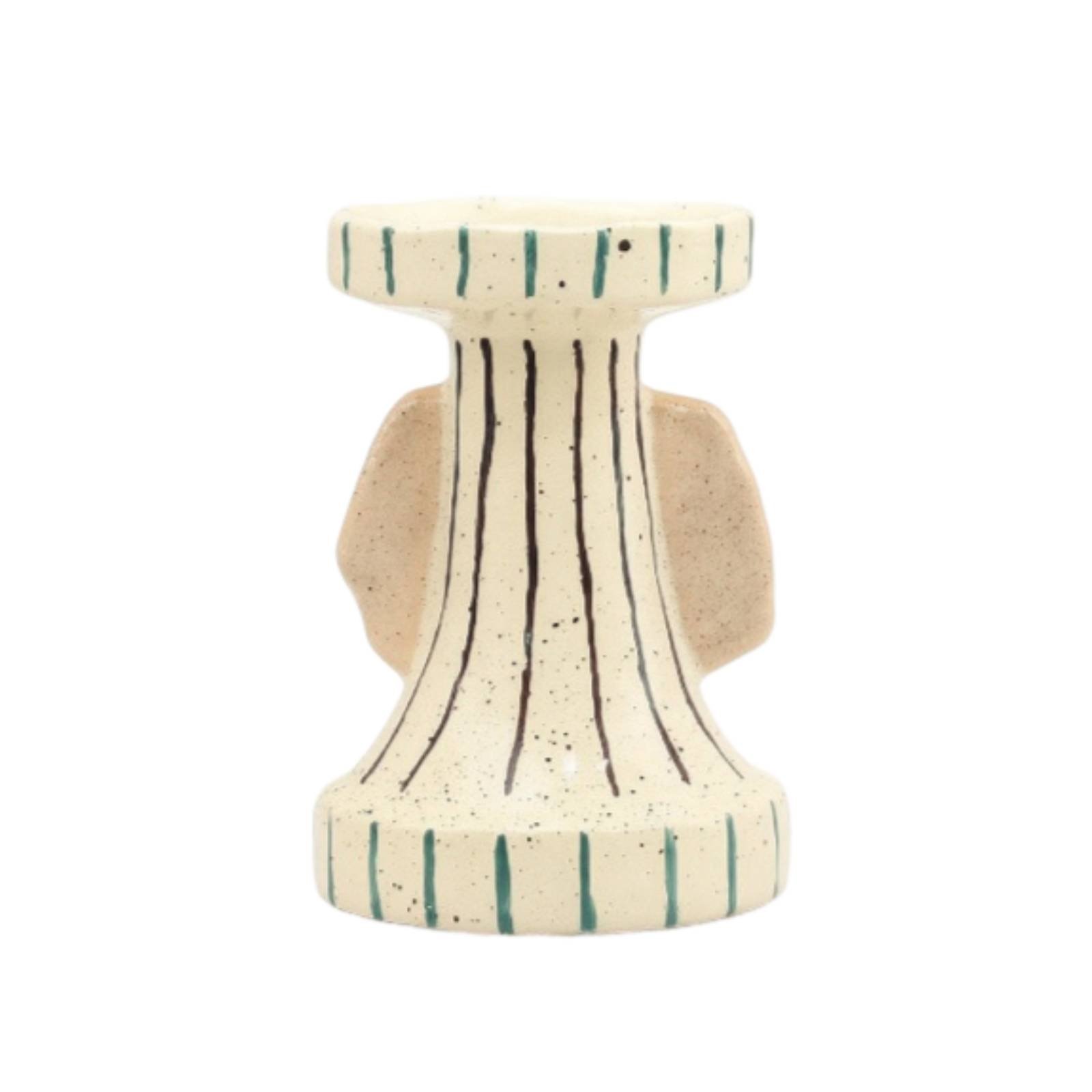 Candlestick Holder Ears