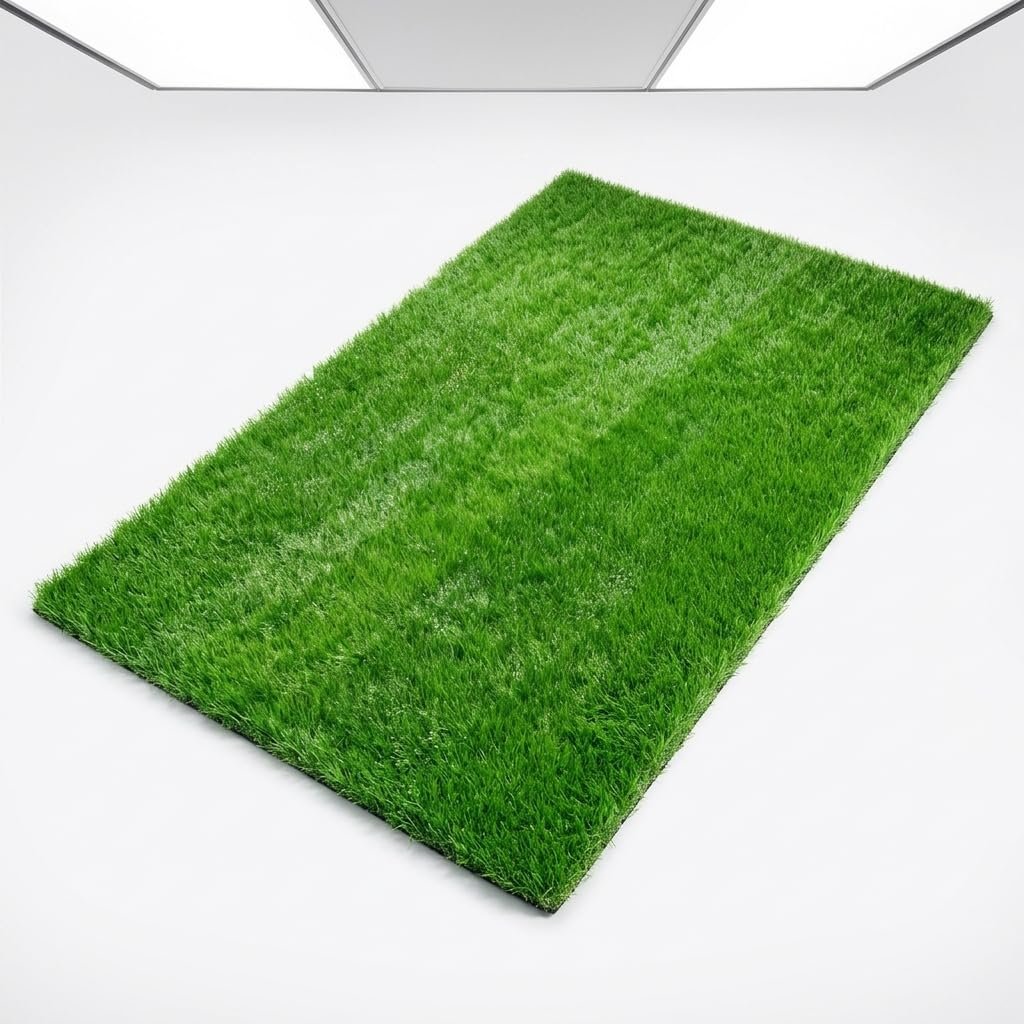 Artificial Grass Mat – 3m X 6m