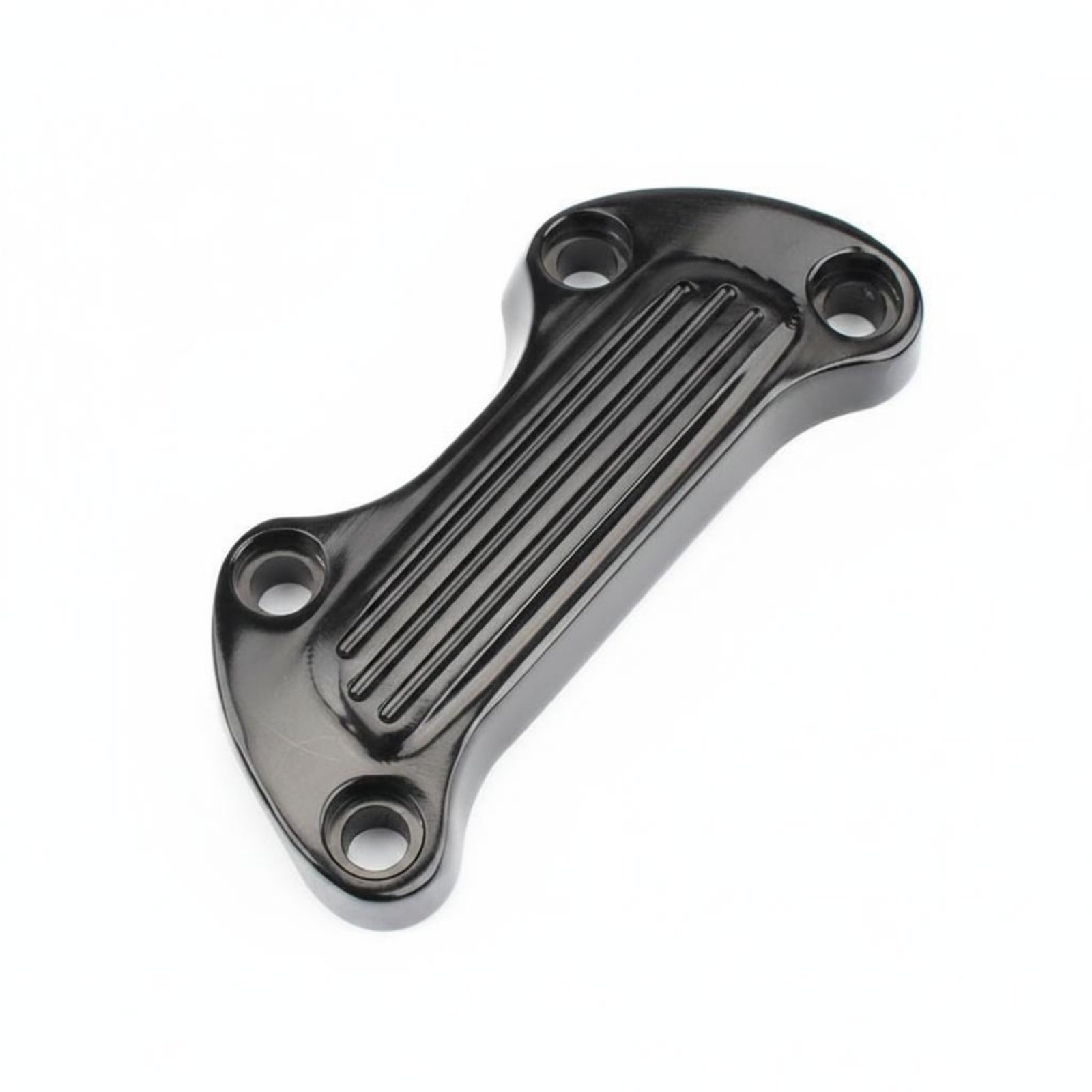 Motorcycle Handlebar Riser Cover