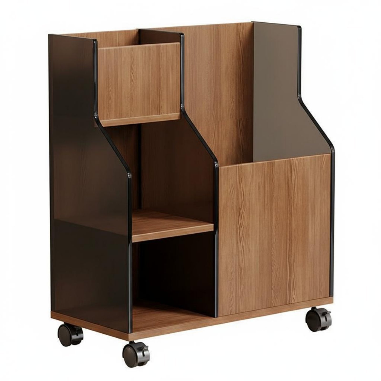 Gym Storage Rack