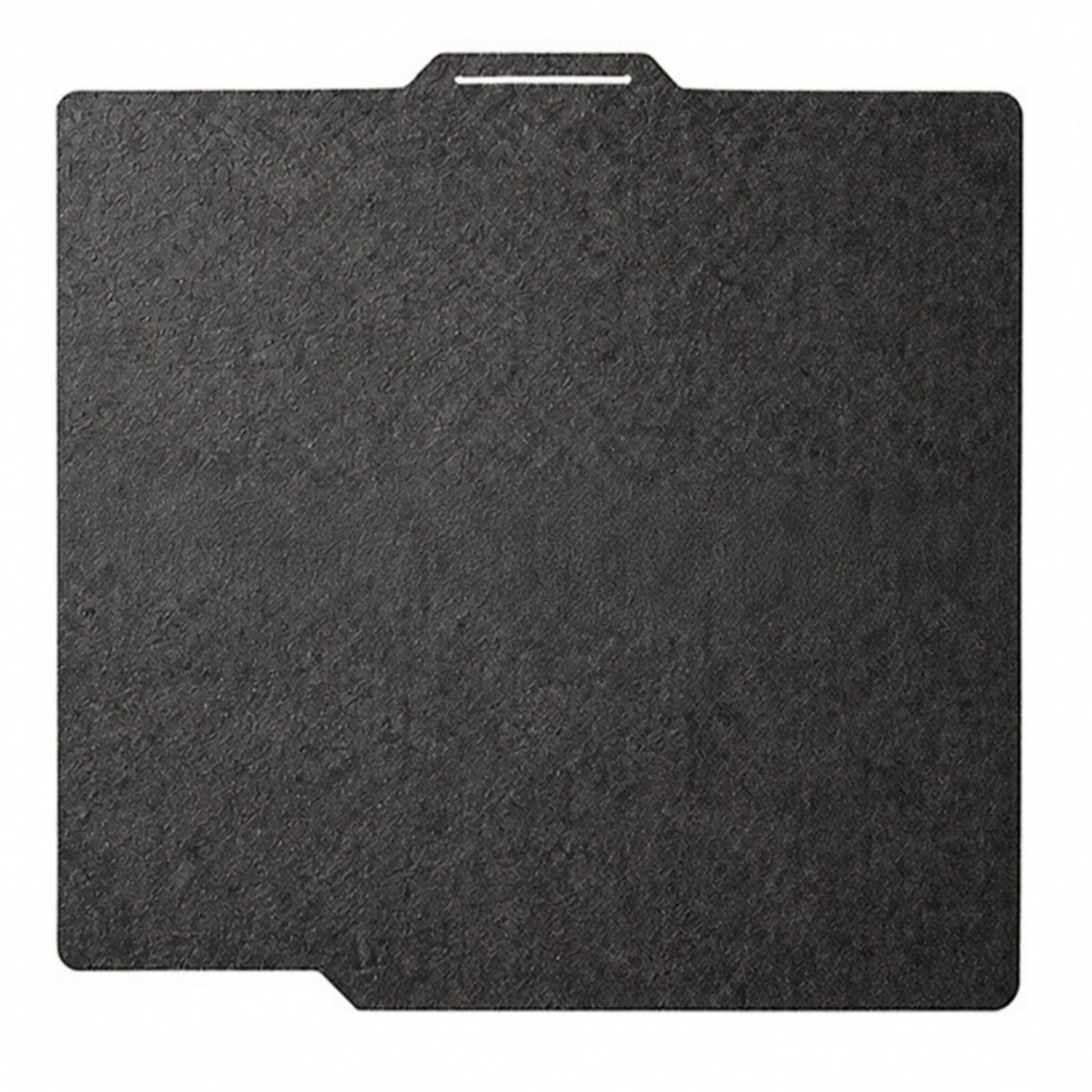 257x257mm PEI Build Plate