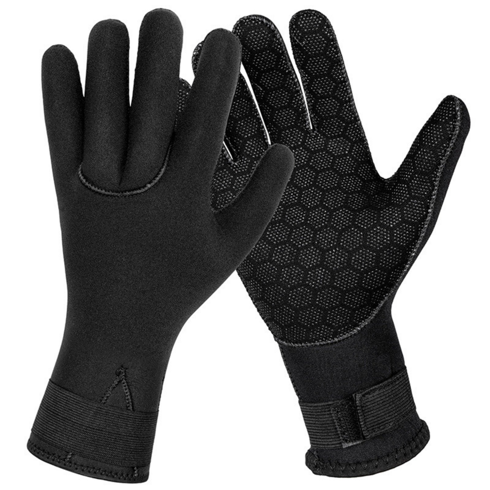 Thermal Water Gloves Anti-Slip