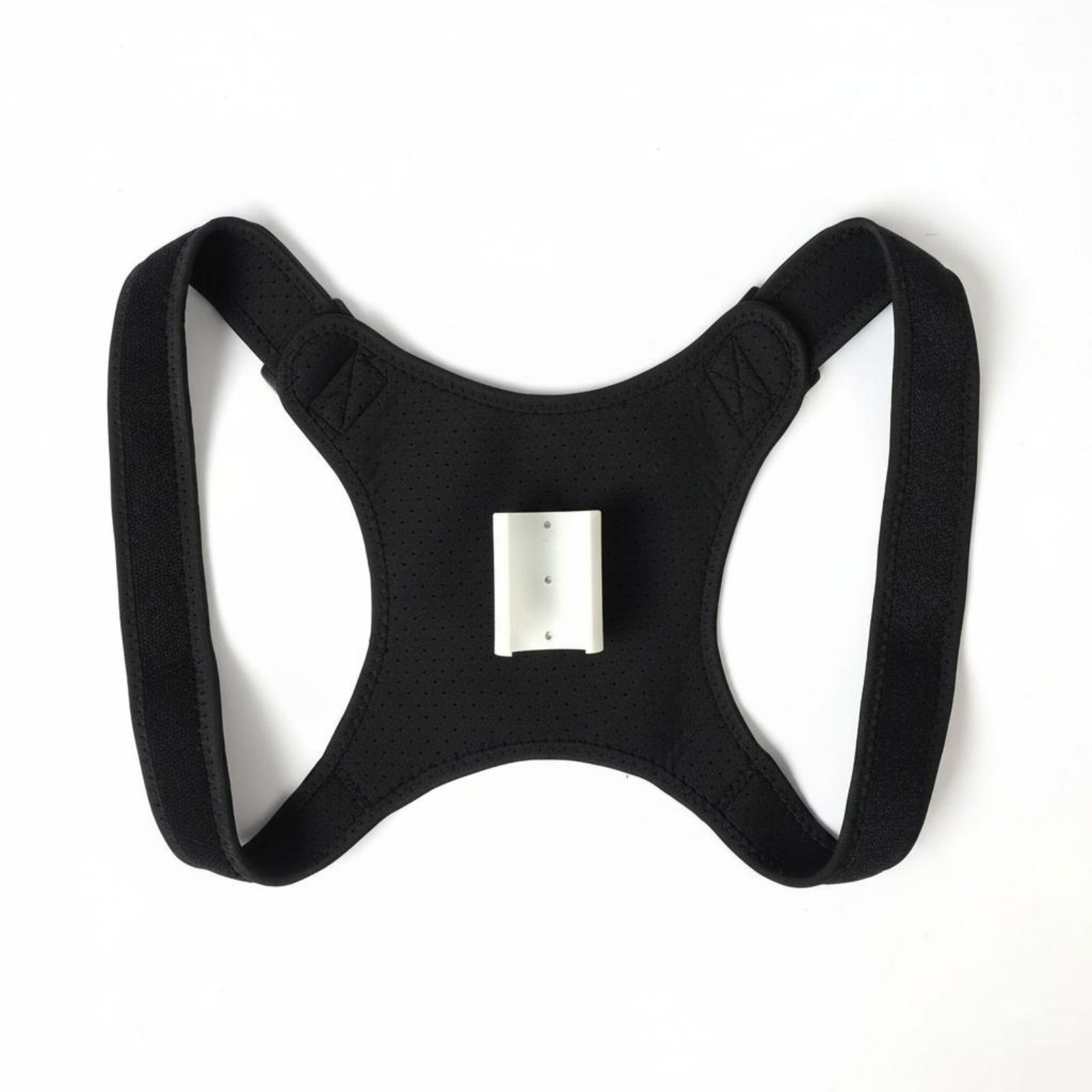 Tank Back Harness Adjustable