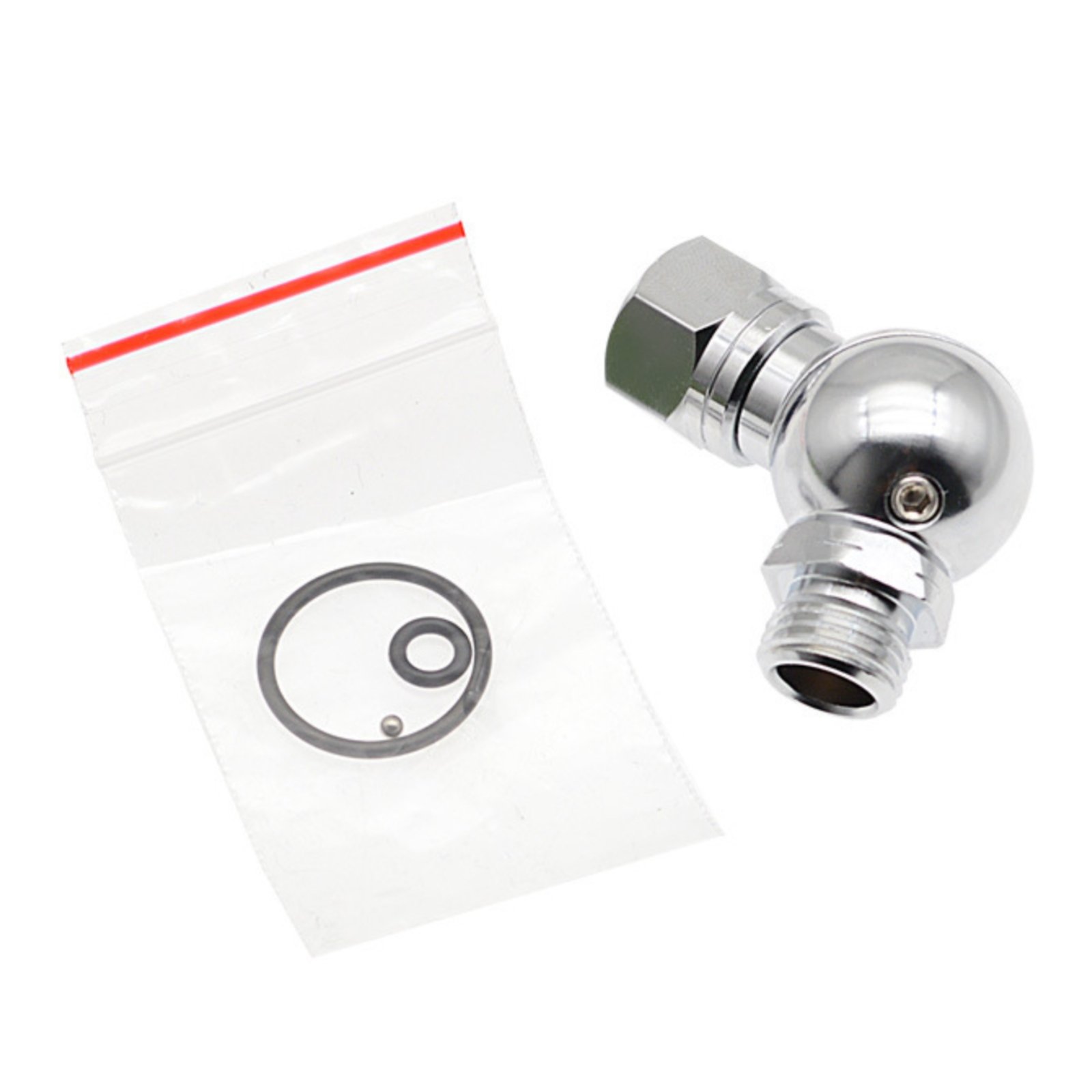 Marine Grade Swivel Adapter