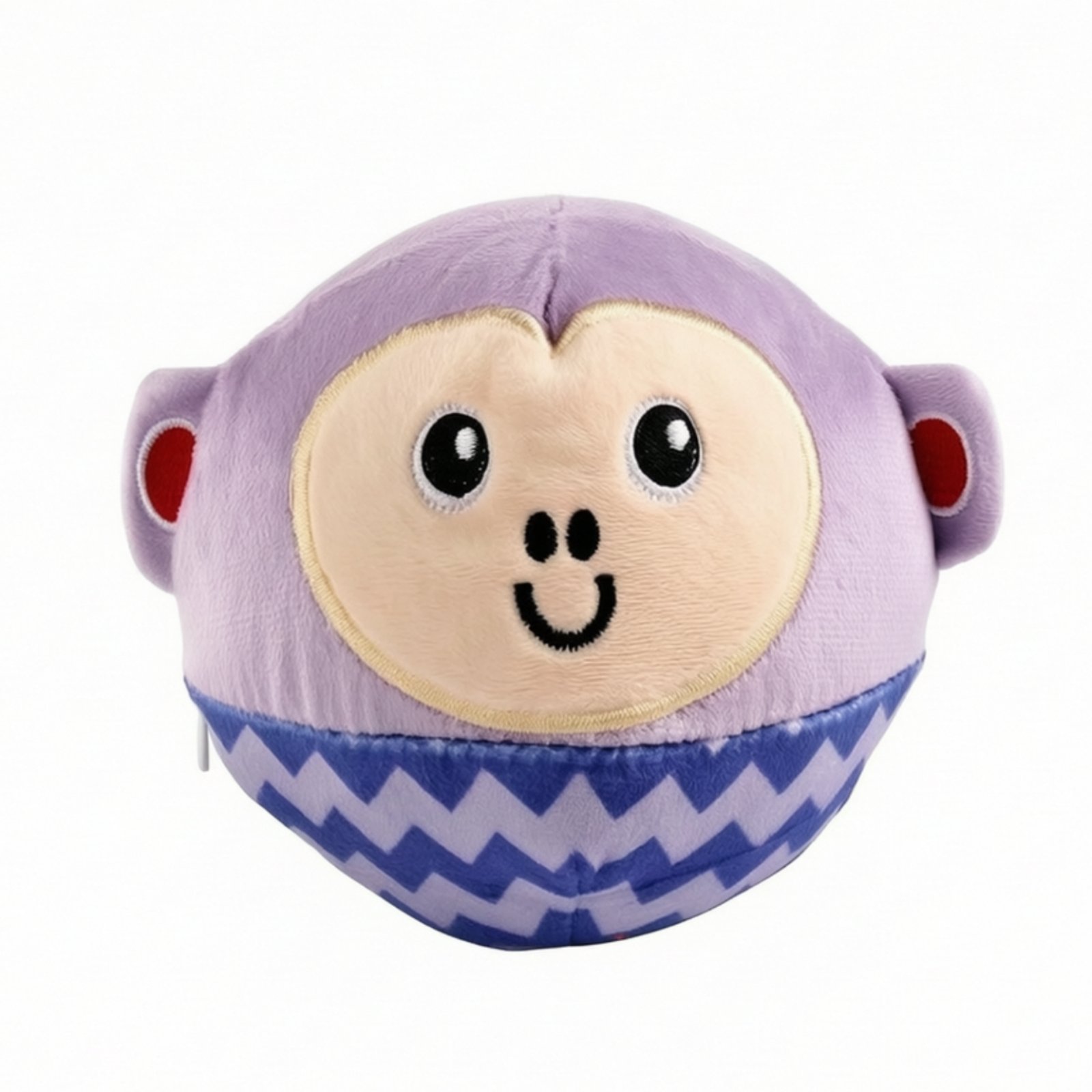 Musical Stuffed Ball