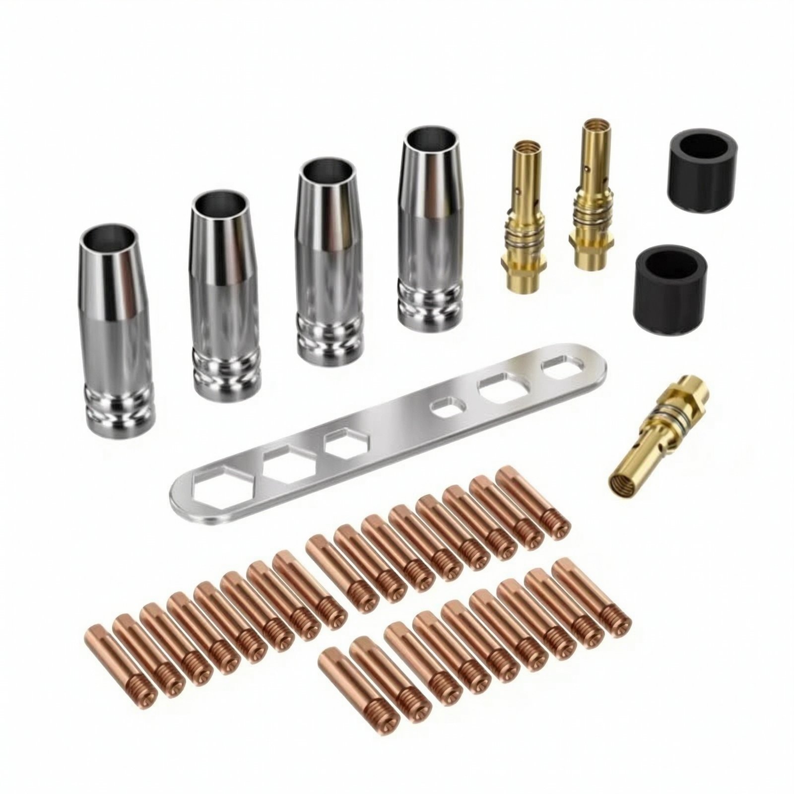MB15AK Torch Accessory Kit