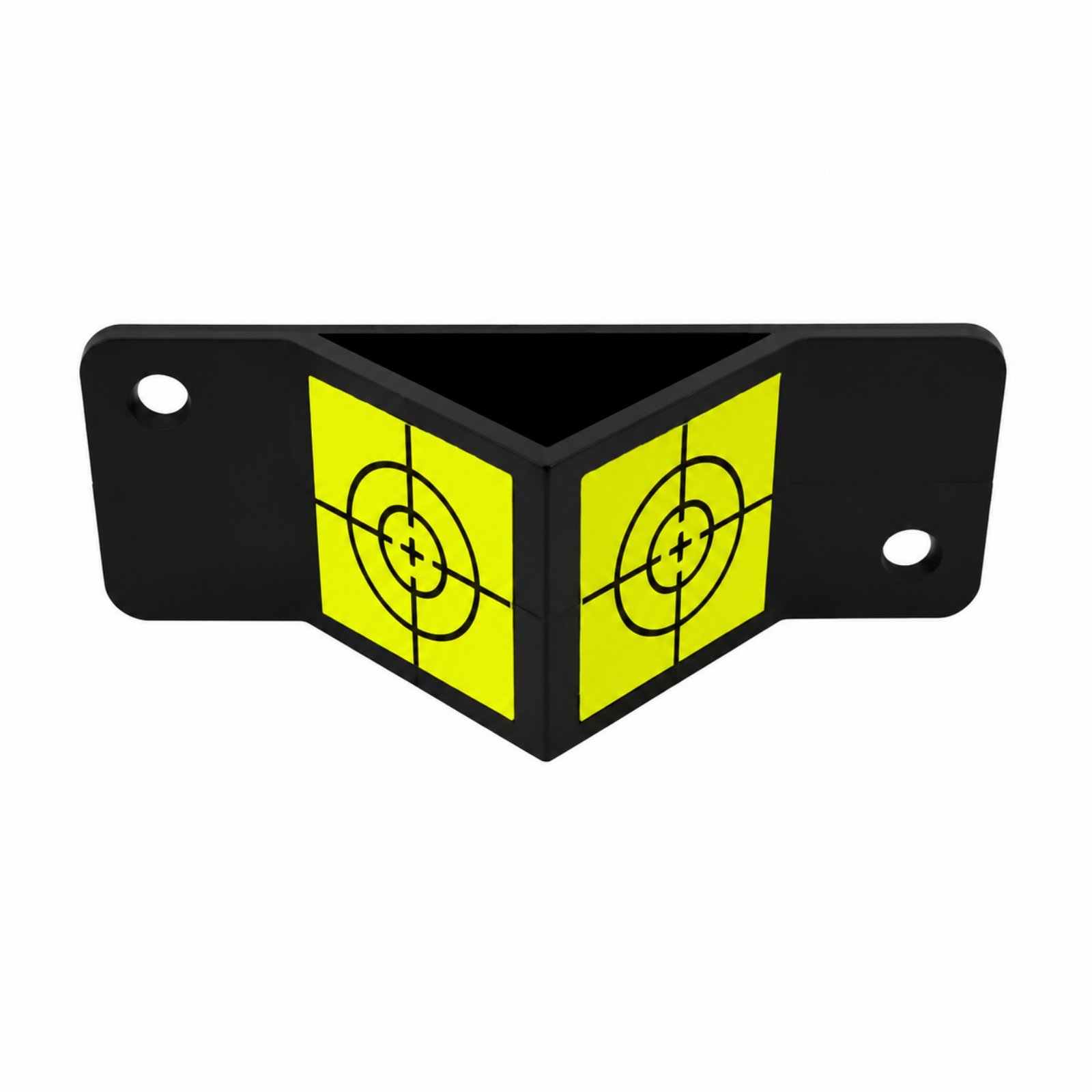 Alignment Reflector Crystal Plate